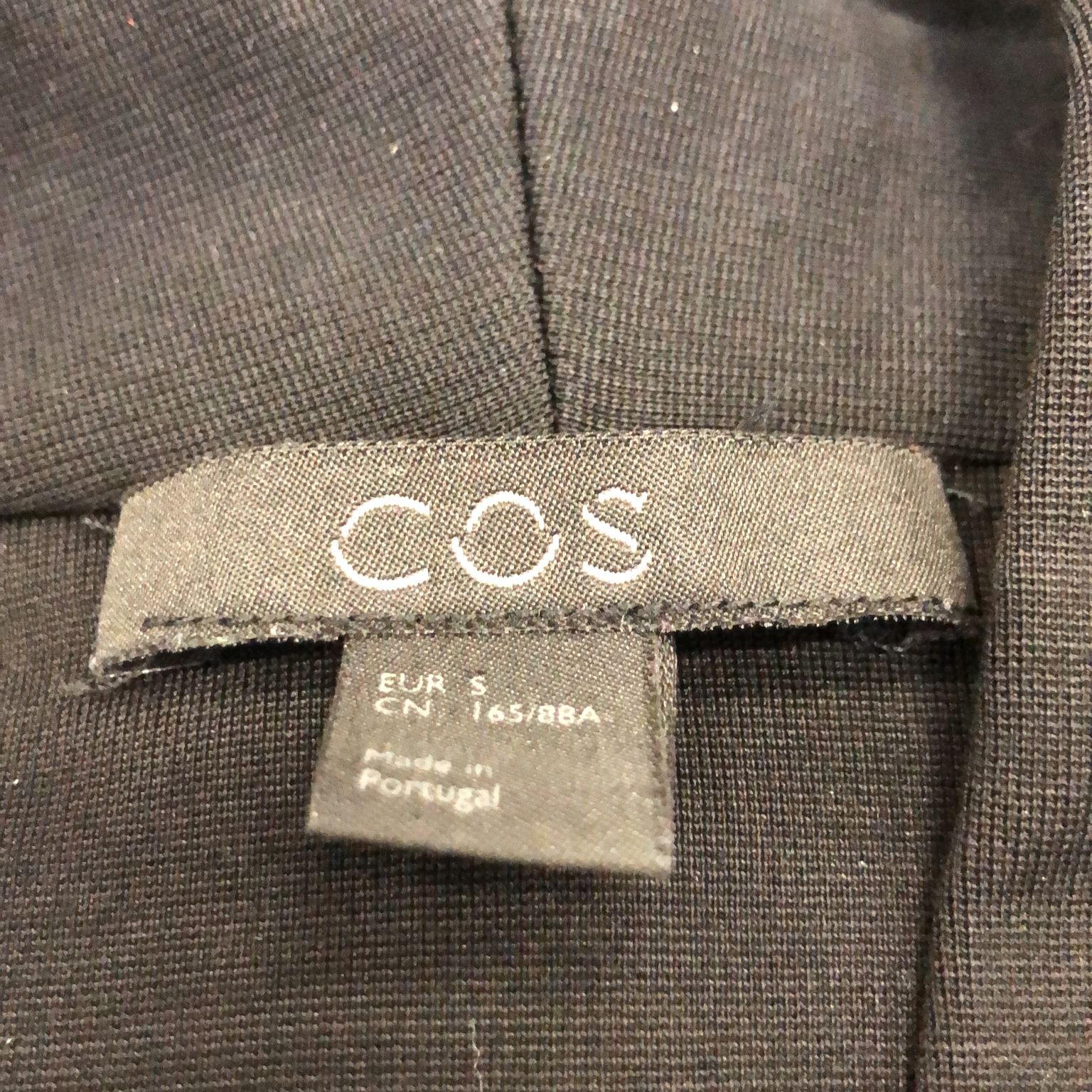 COS