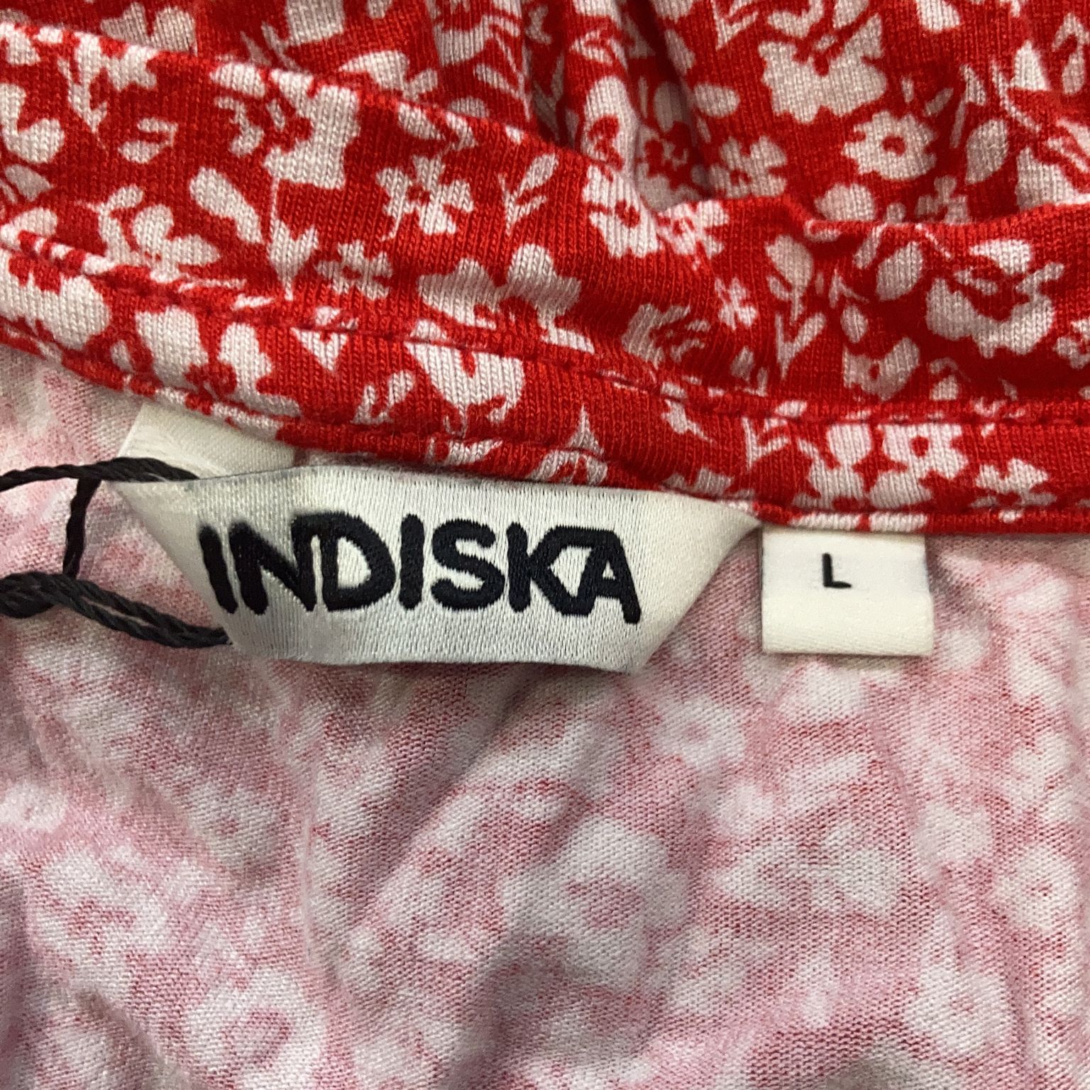 Indiska