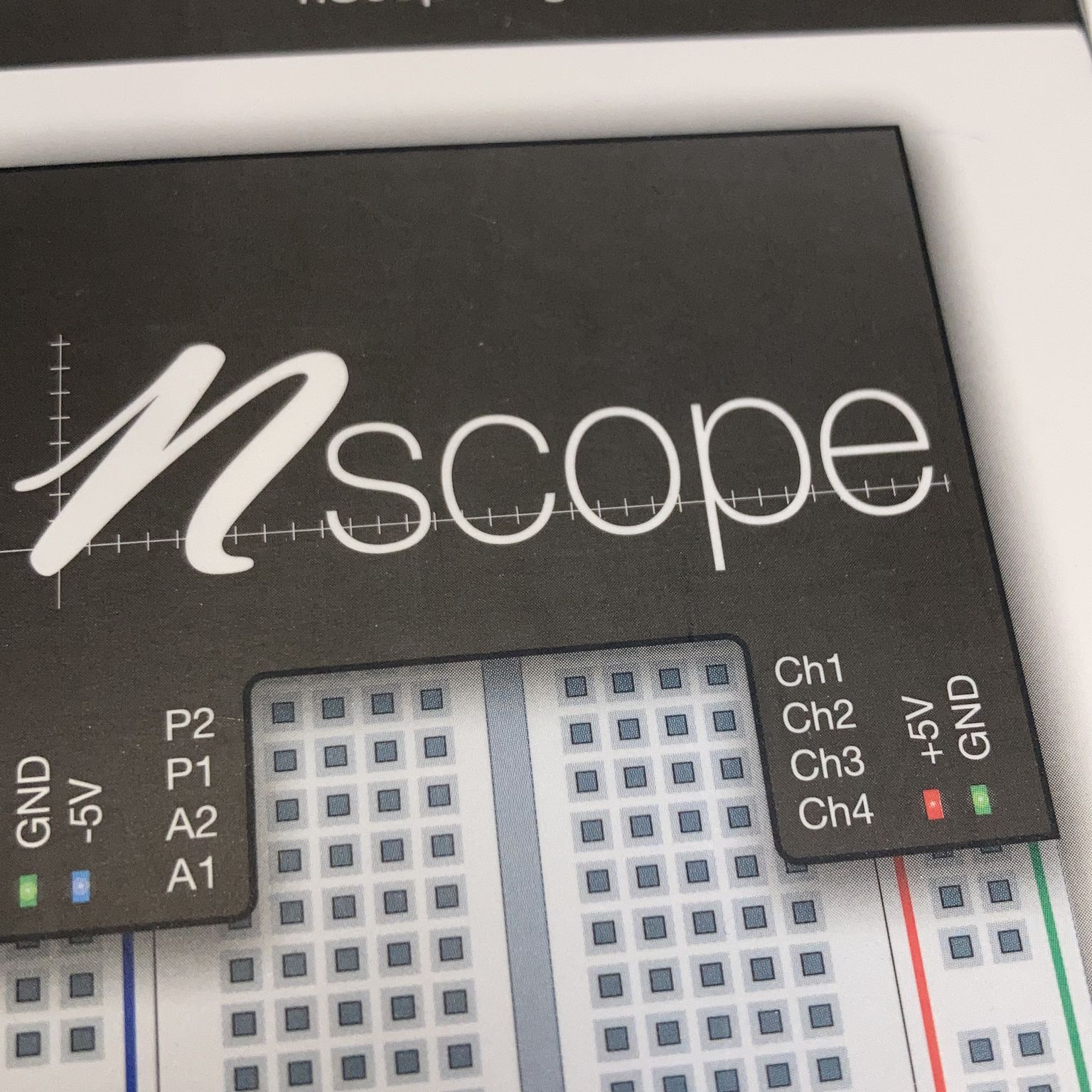 Nscope