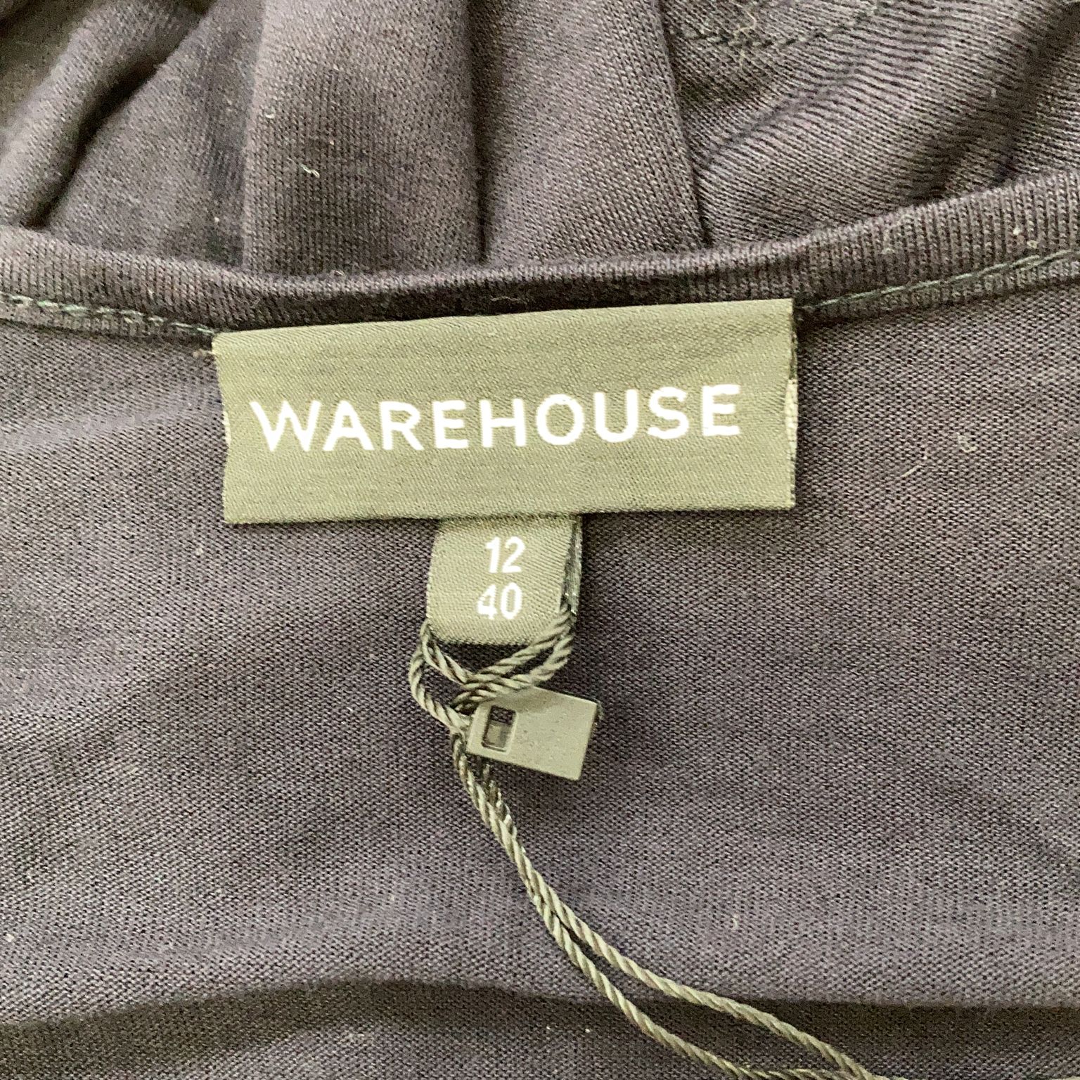 Warehouse