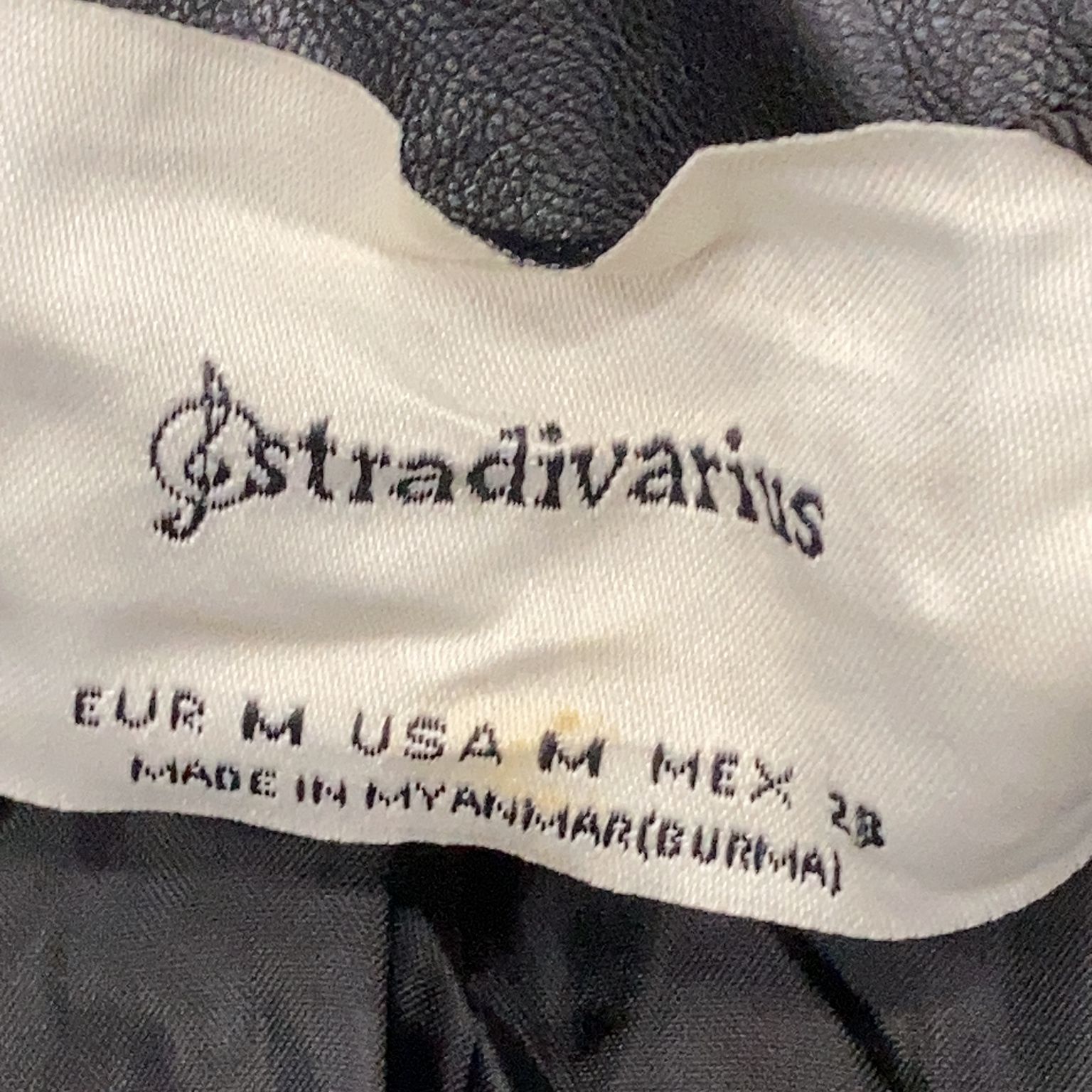 Stradivarius