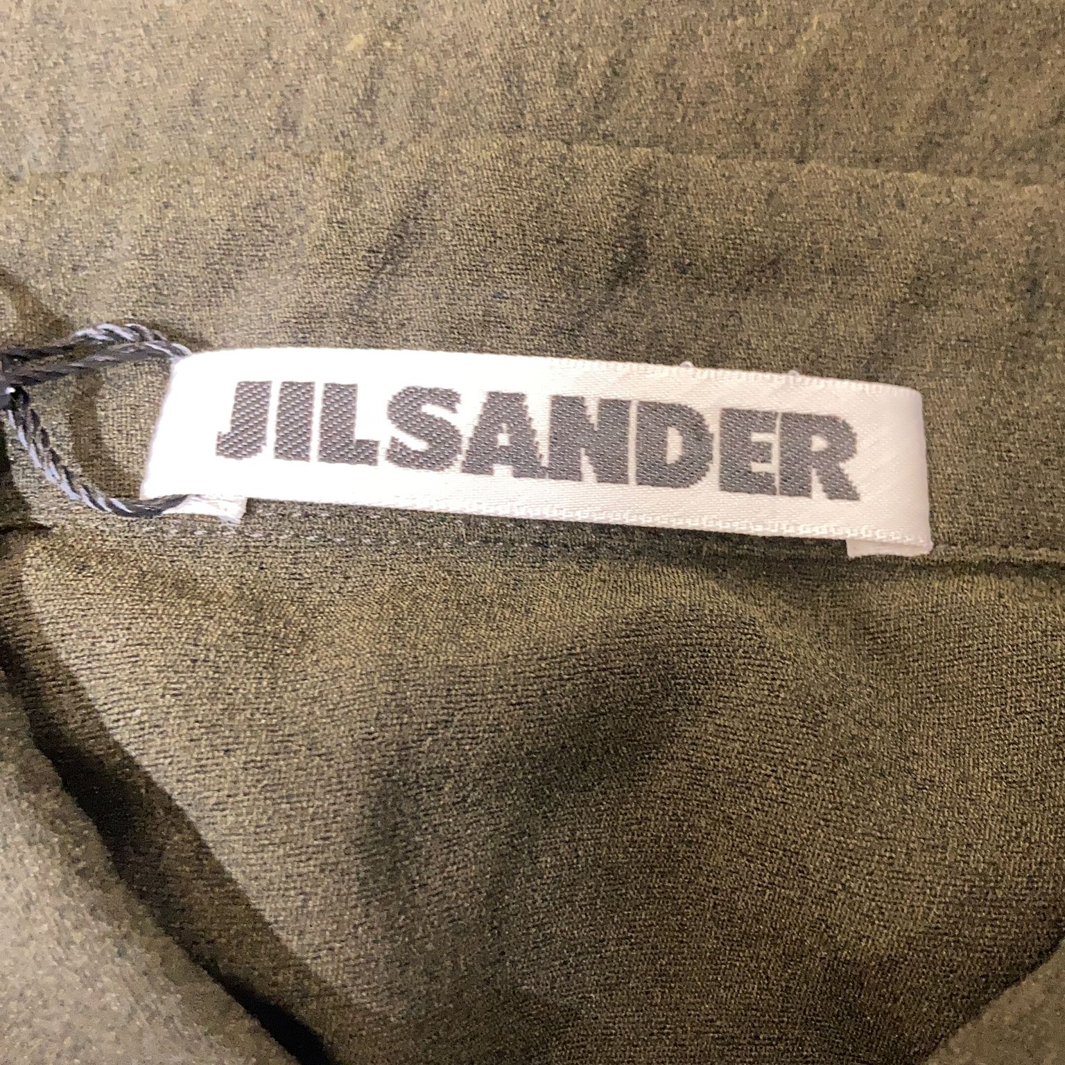 Jil Sander