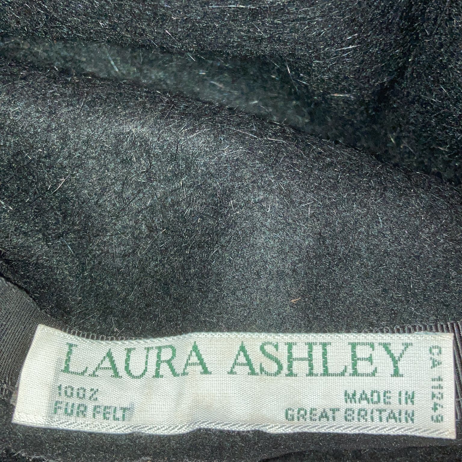 Laura Ashley