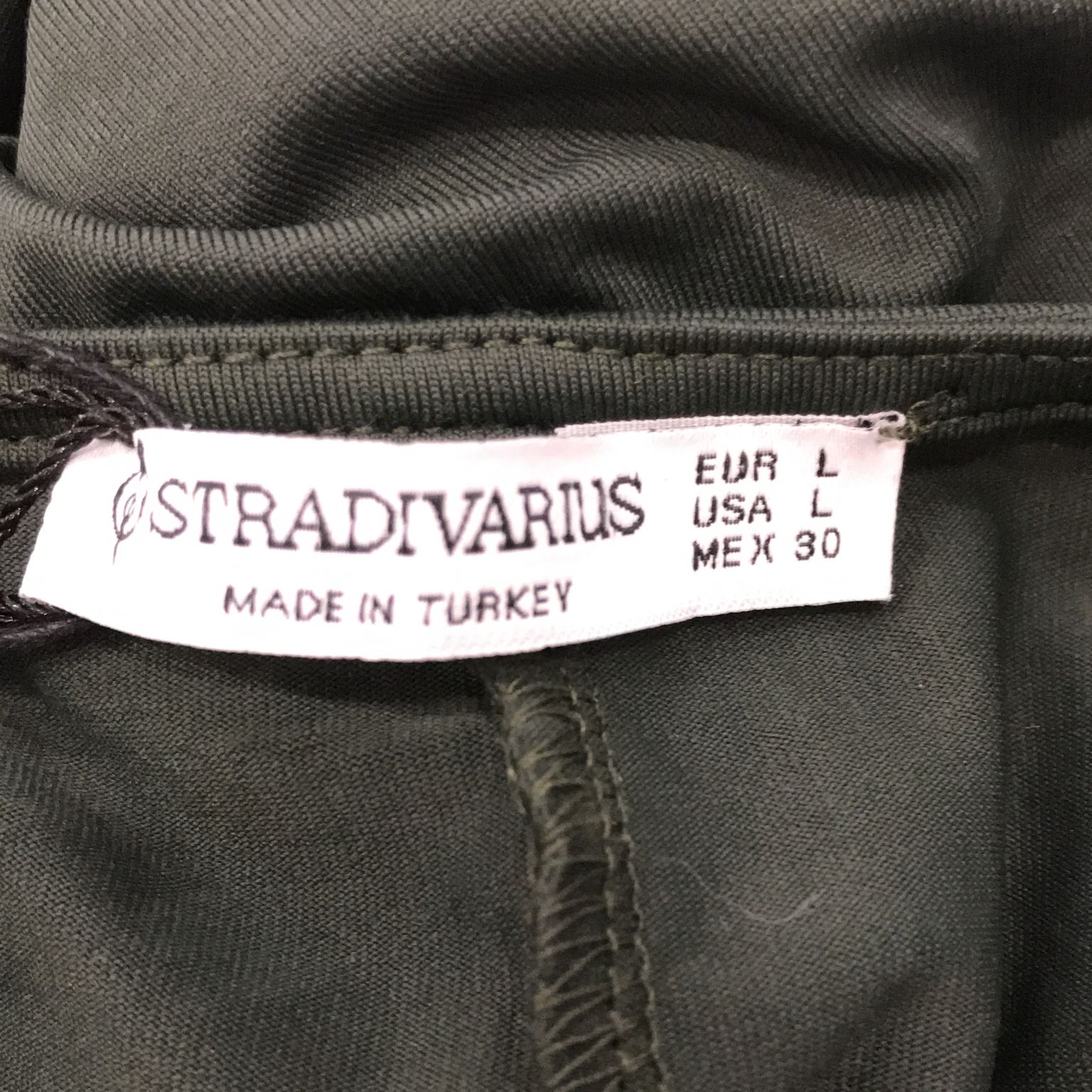 Stradivarius