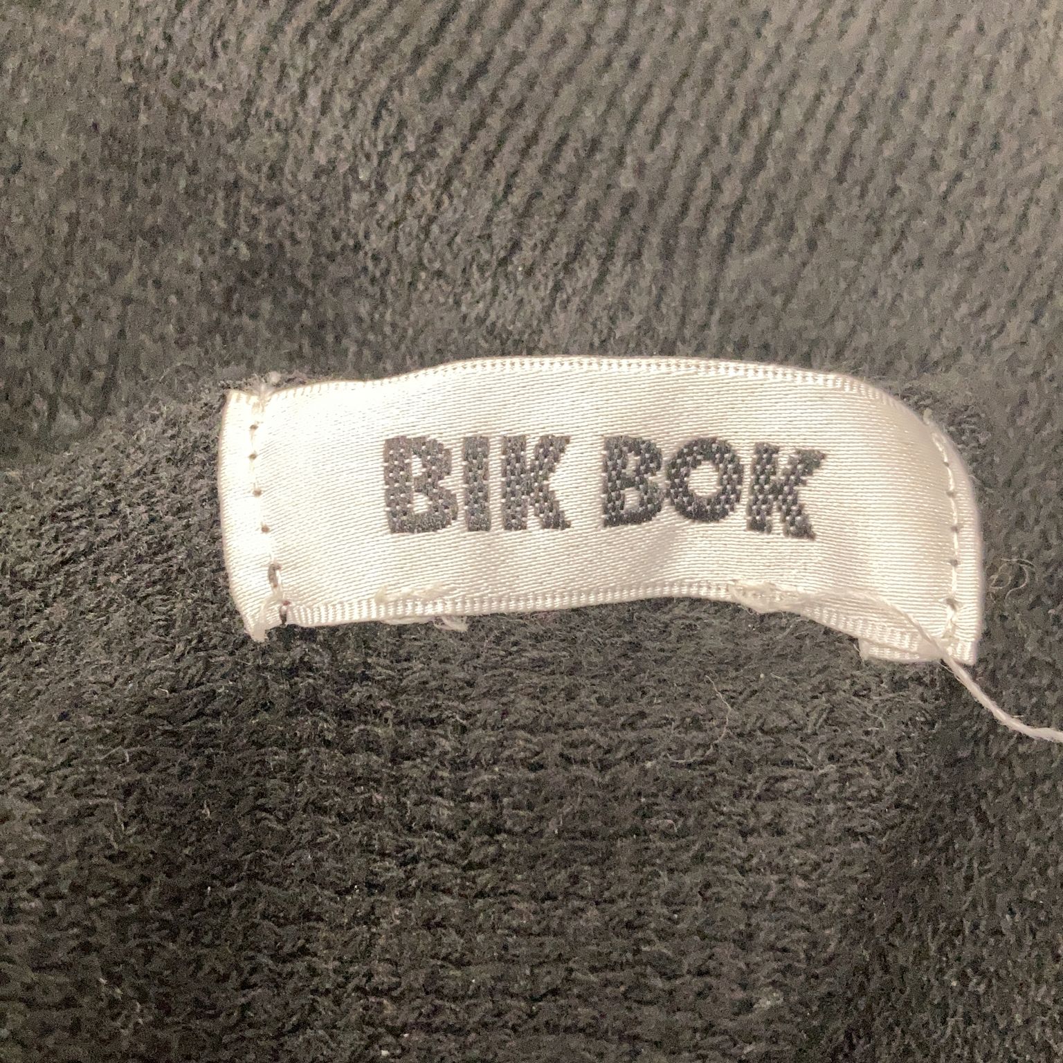 Bik Bok