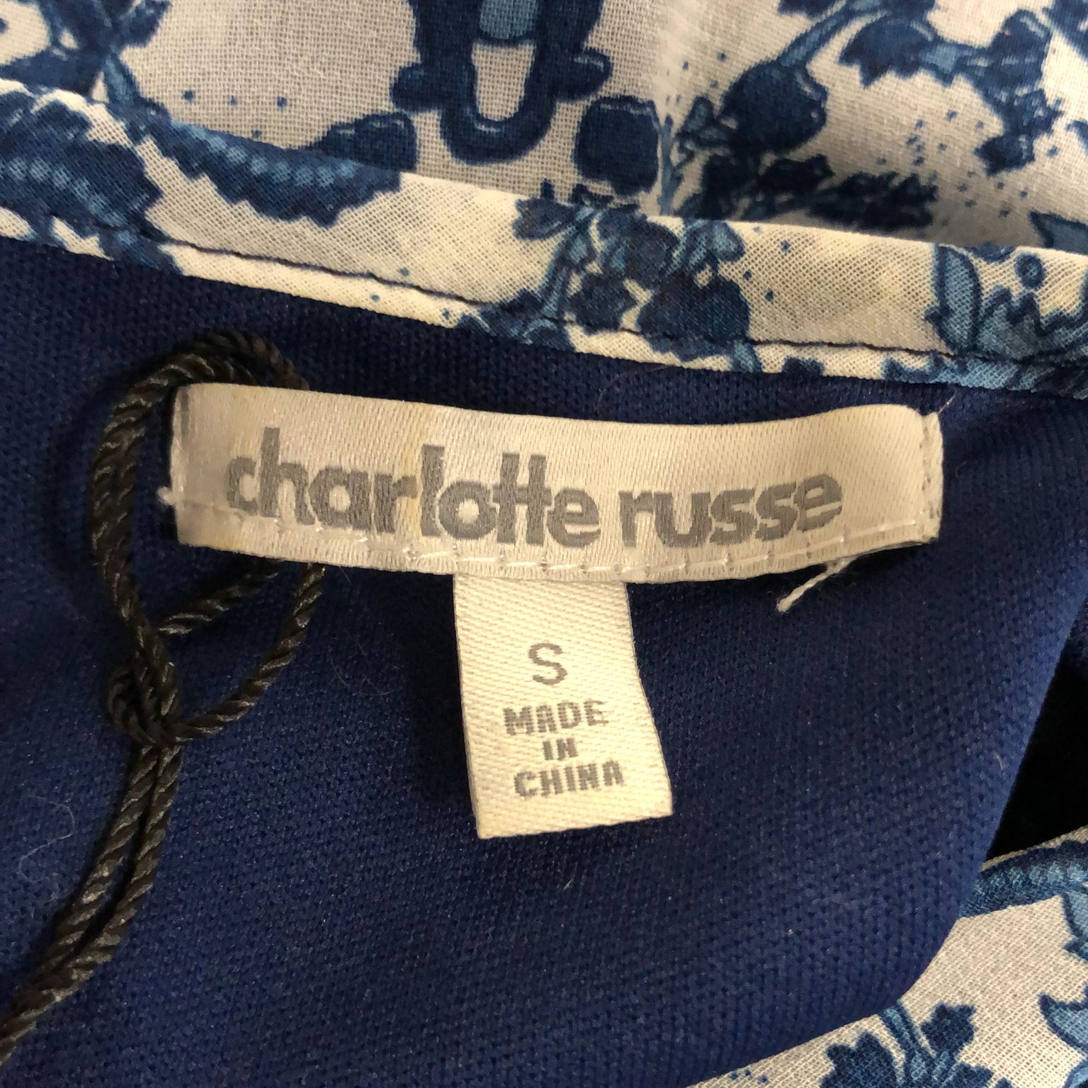 Charlotte Russe