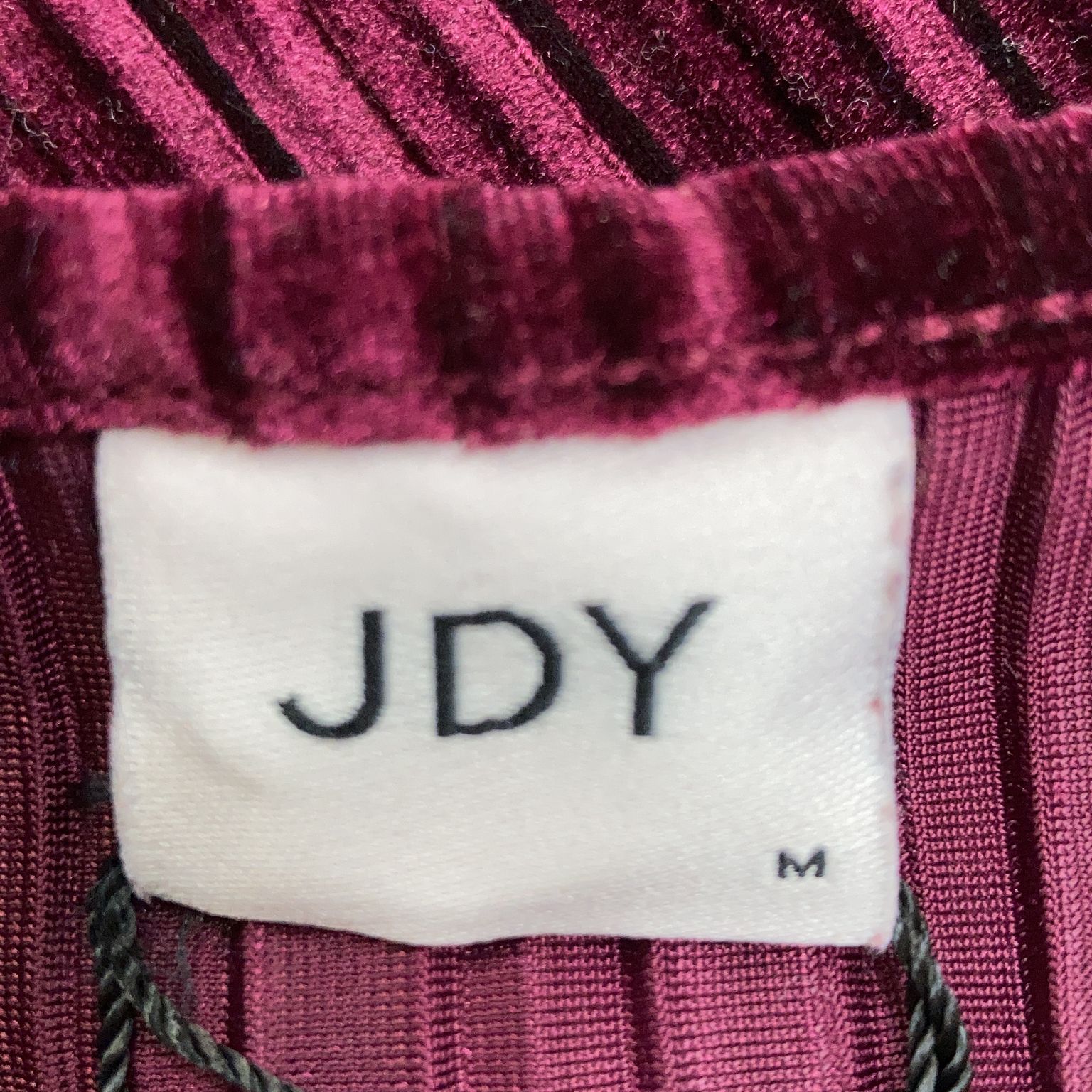 JDY