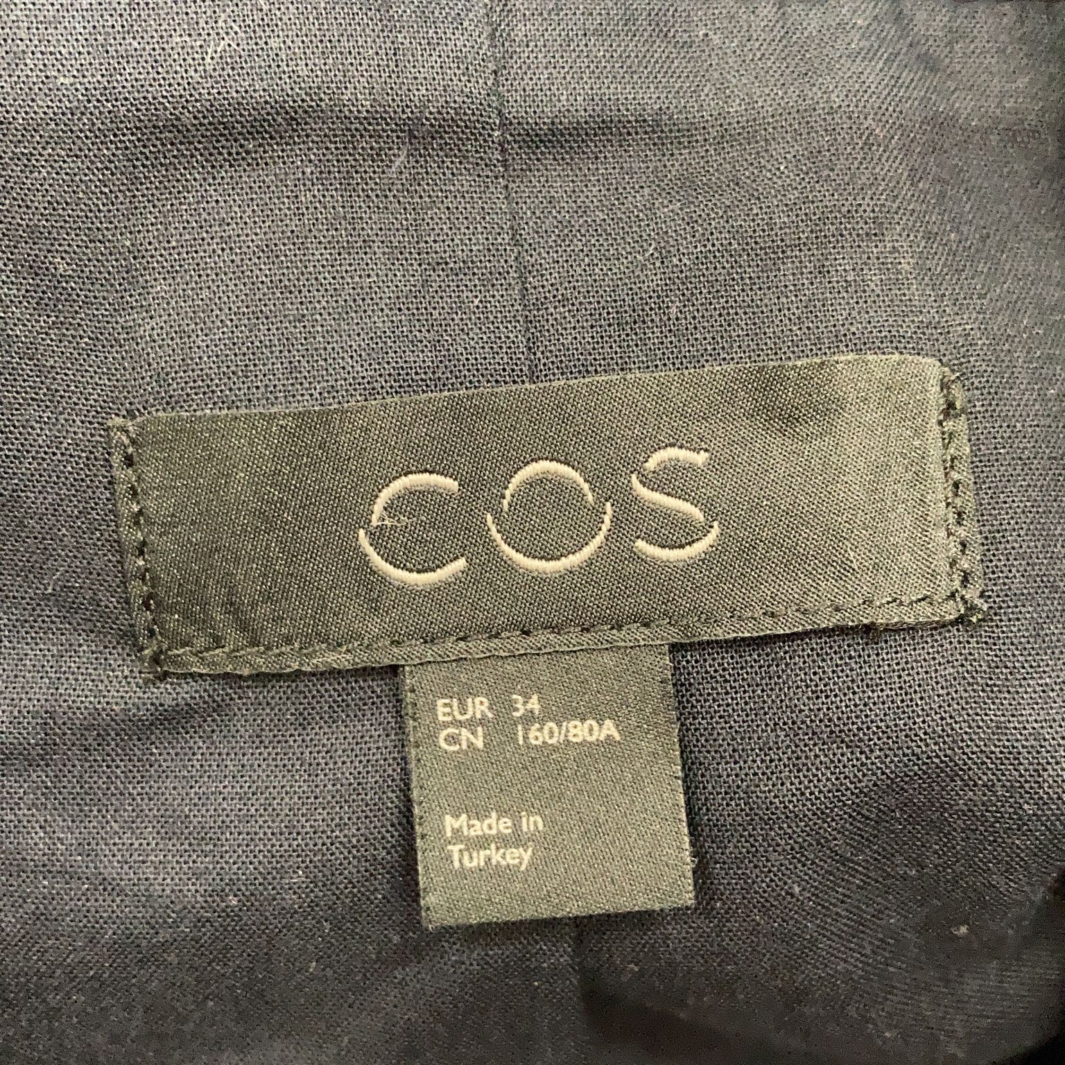 COS