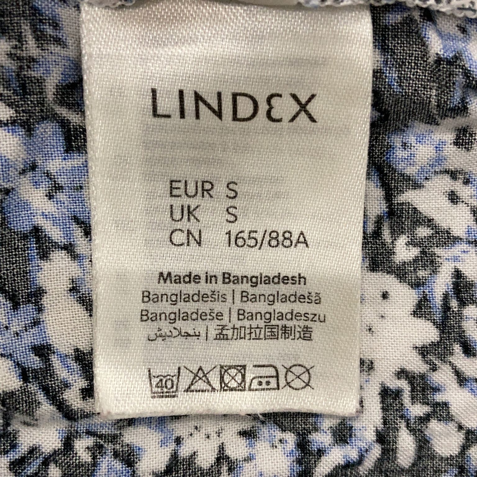 Lindex