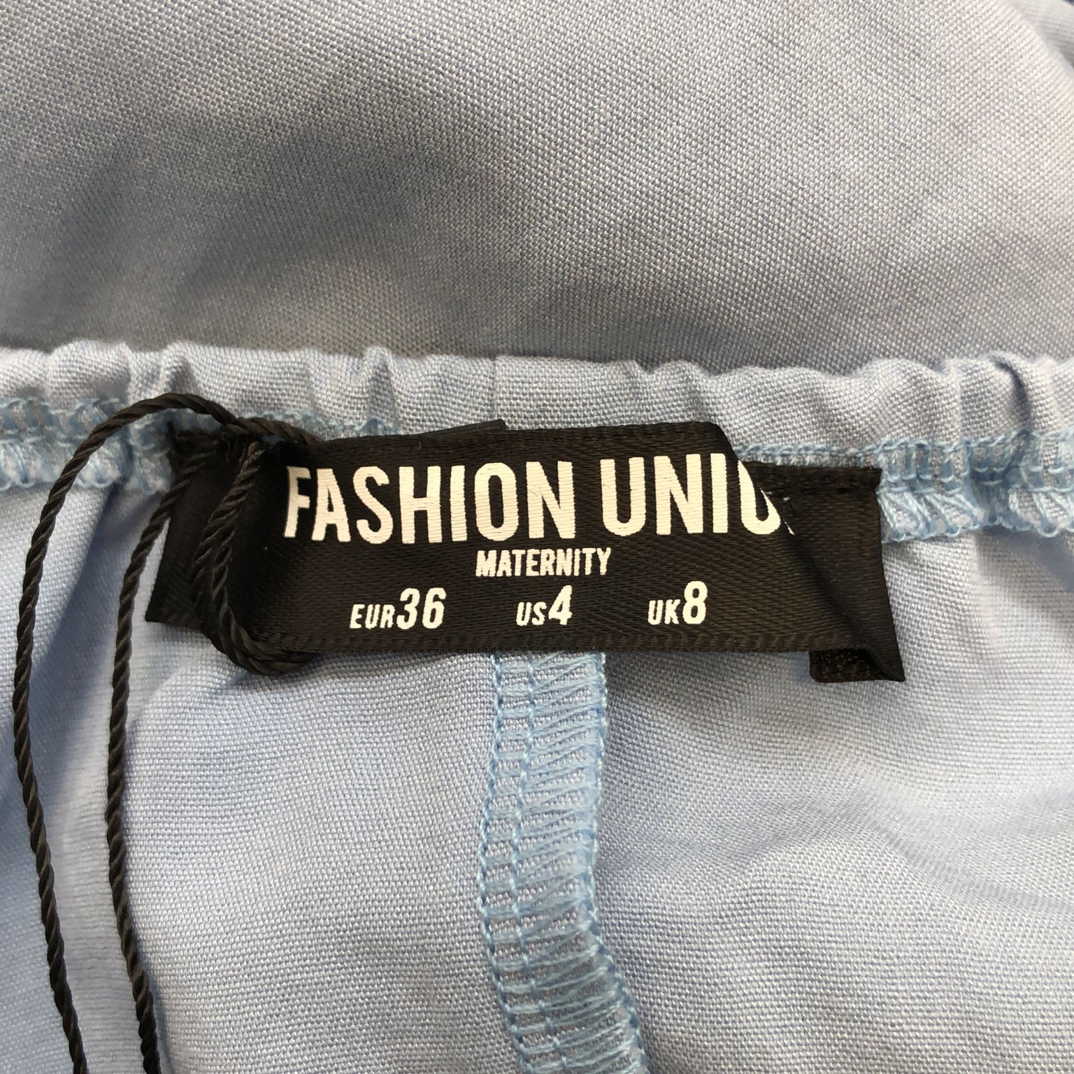 Fashion Union