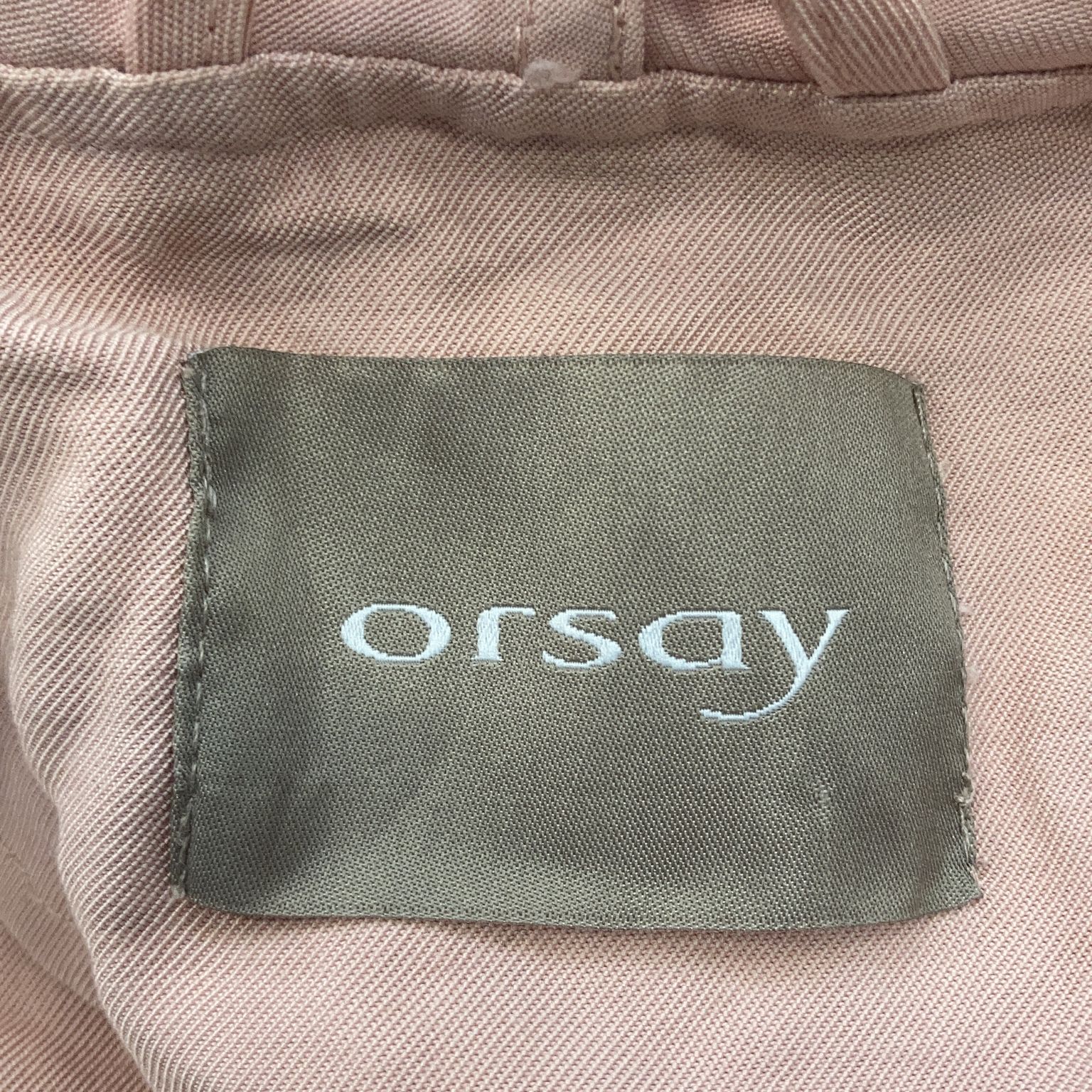 Orsay