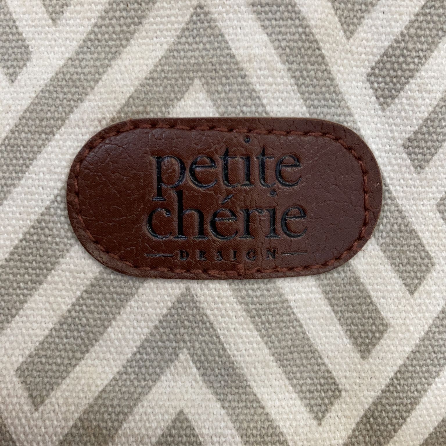 Petite Chérie