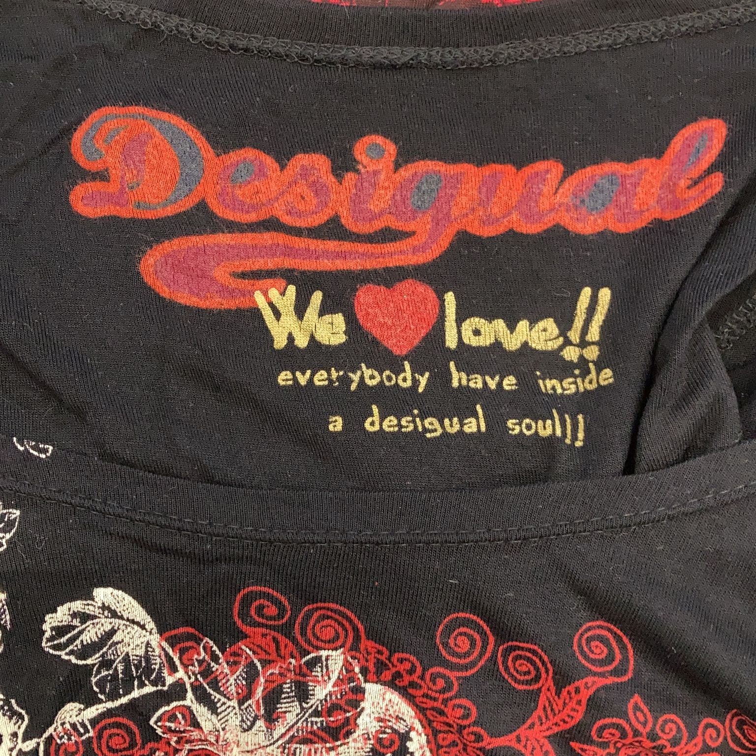 Desigual