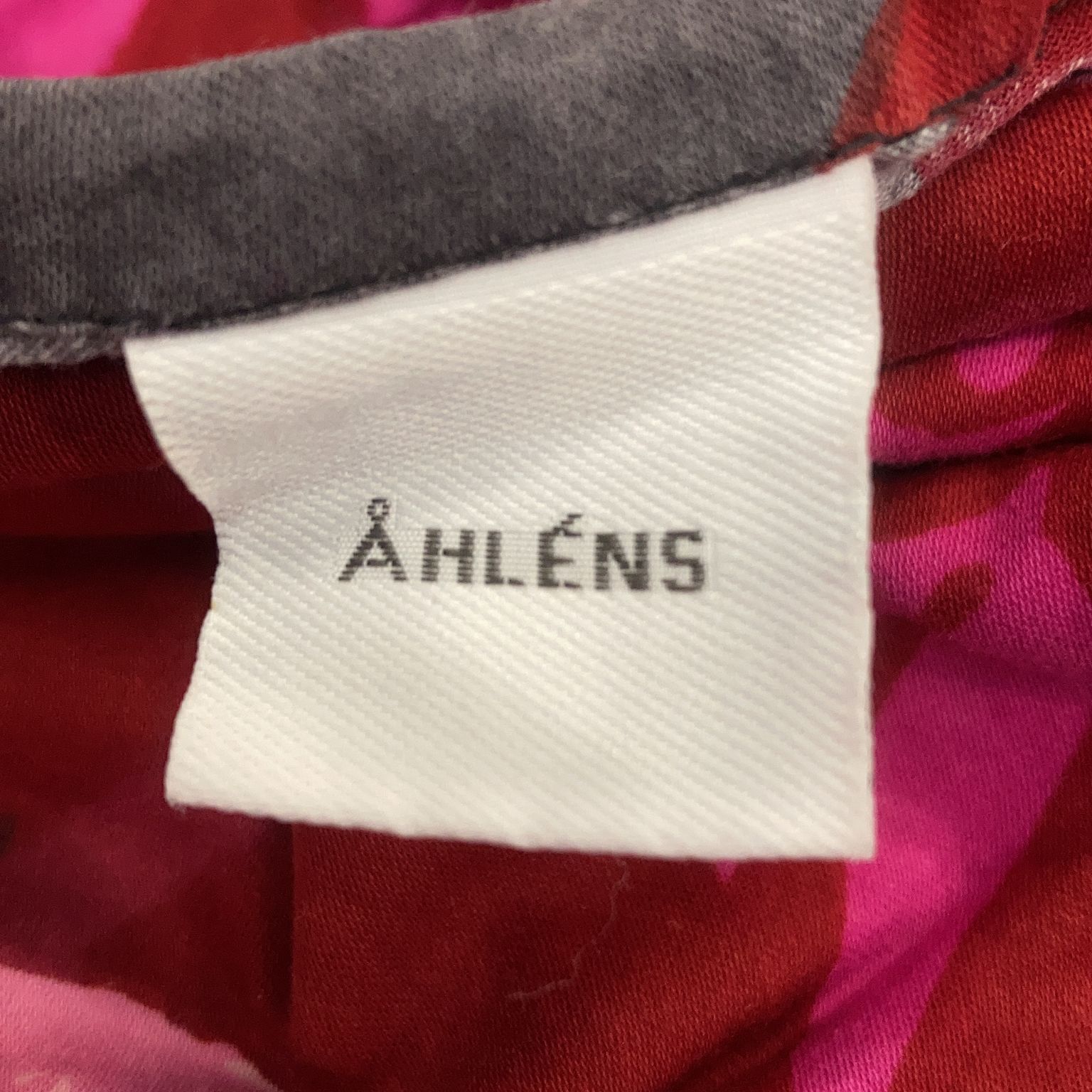 Åhléns