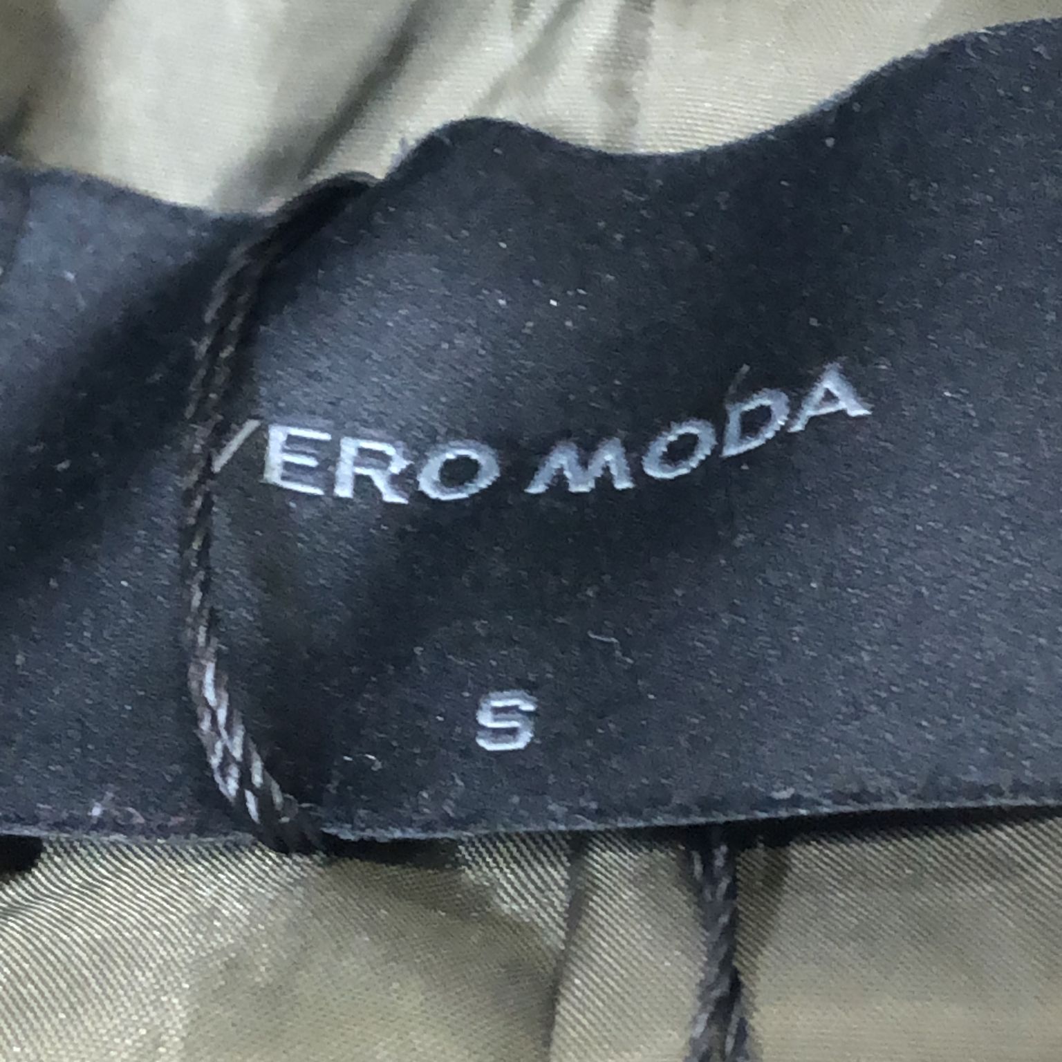 Vero Moda