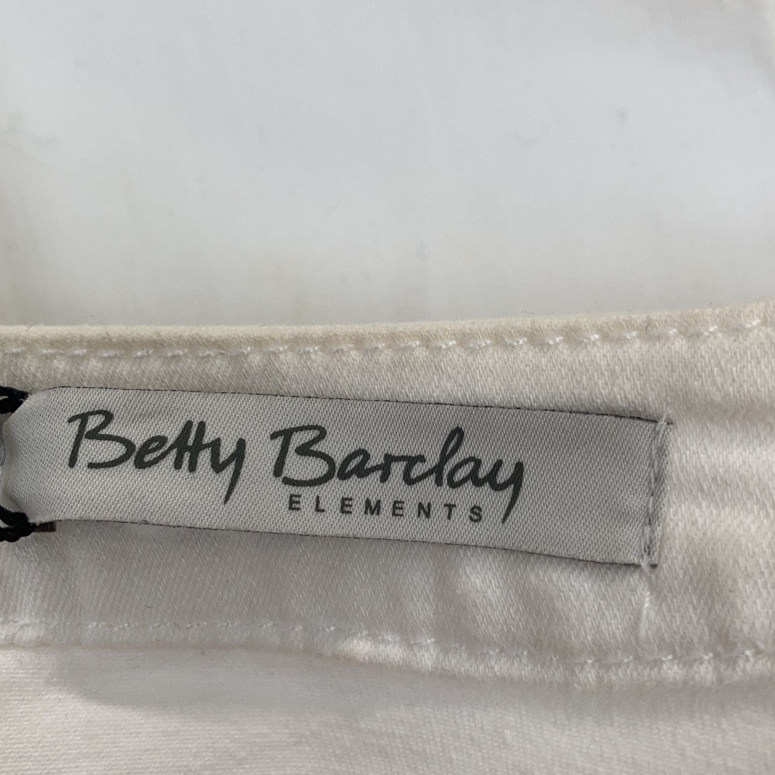 Betty Barclay