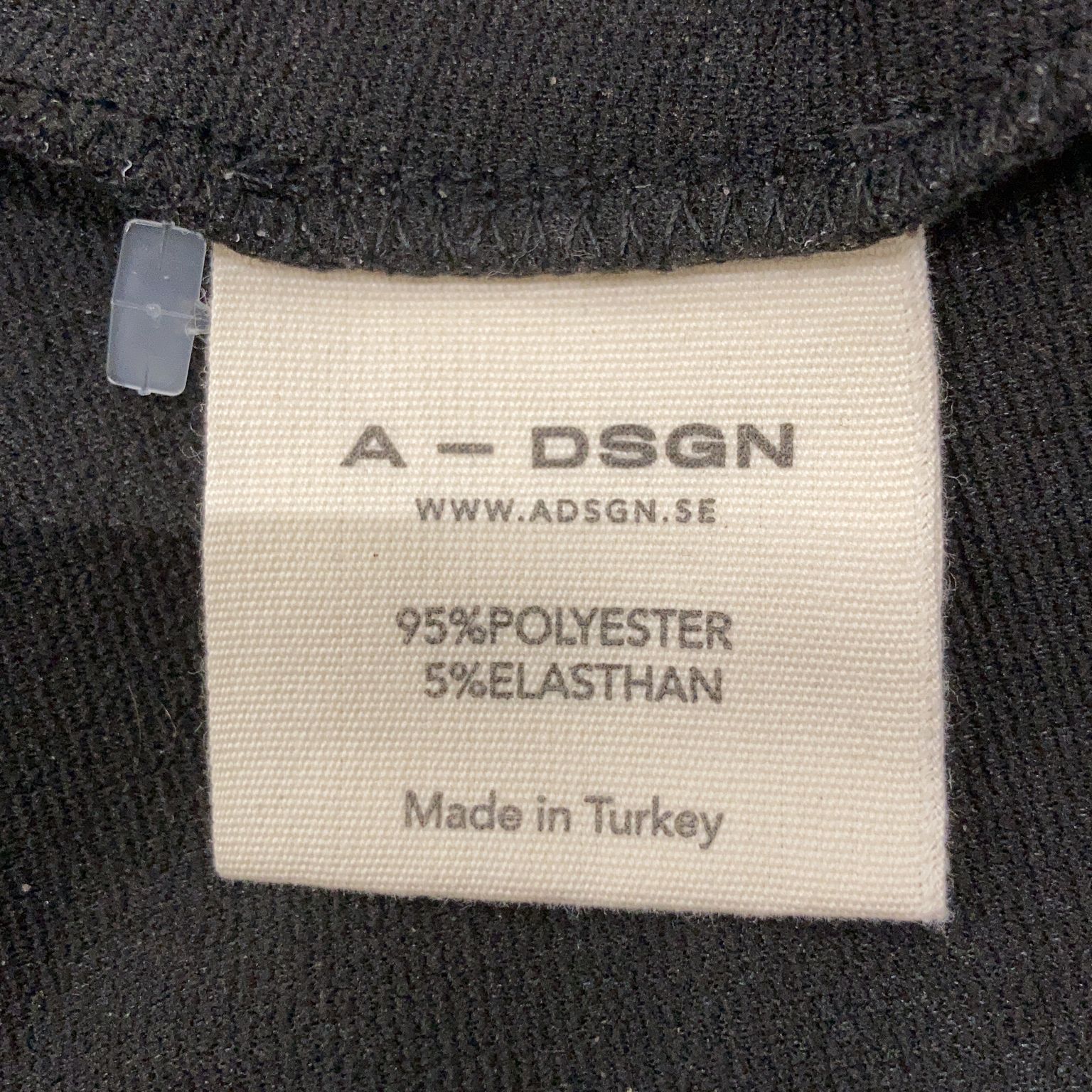 A-DSGN