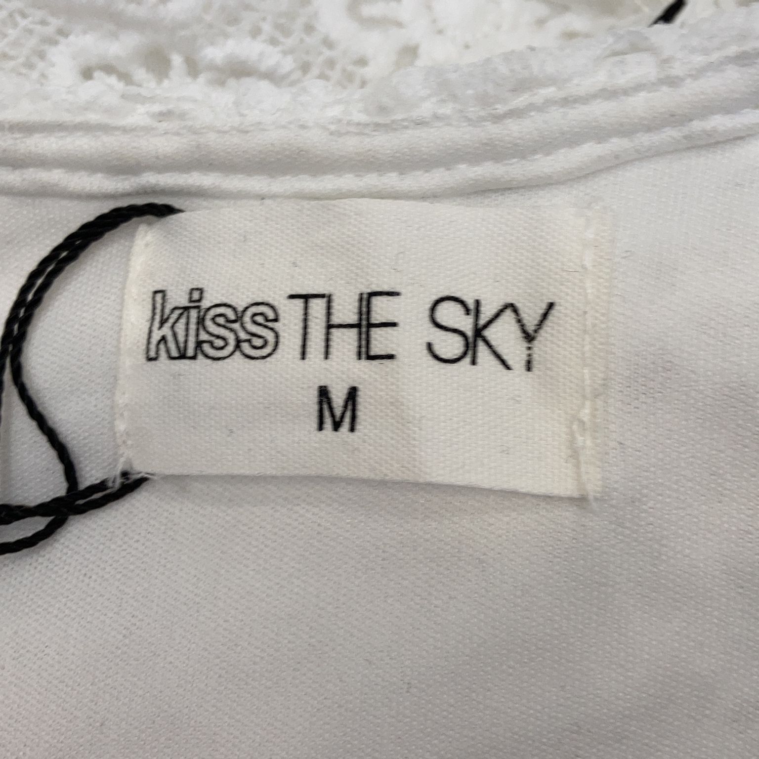 Kiss the Sky