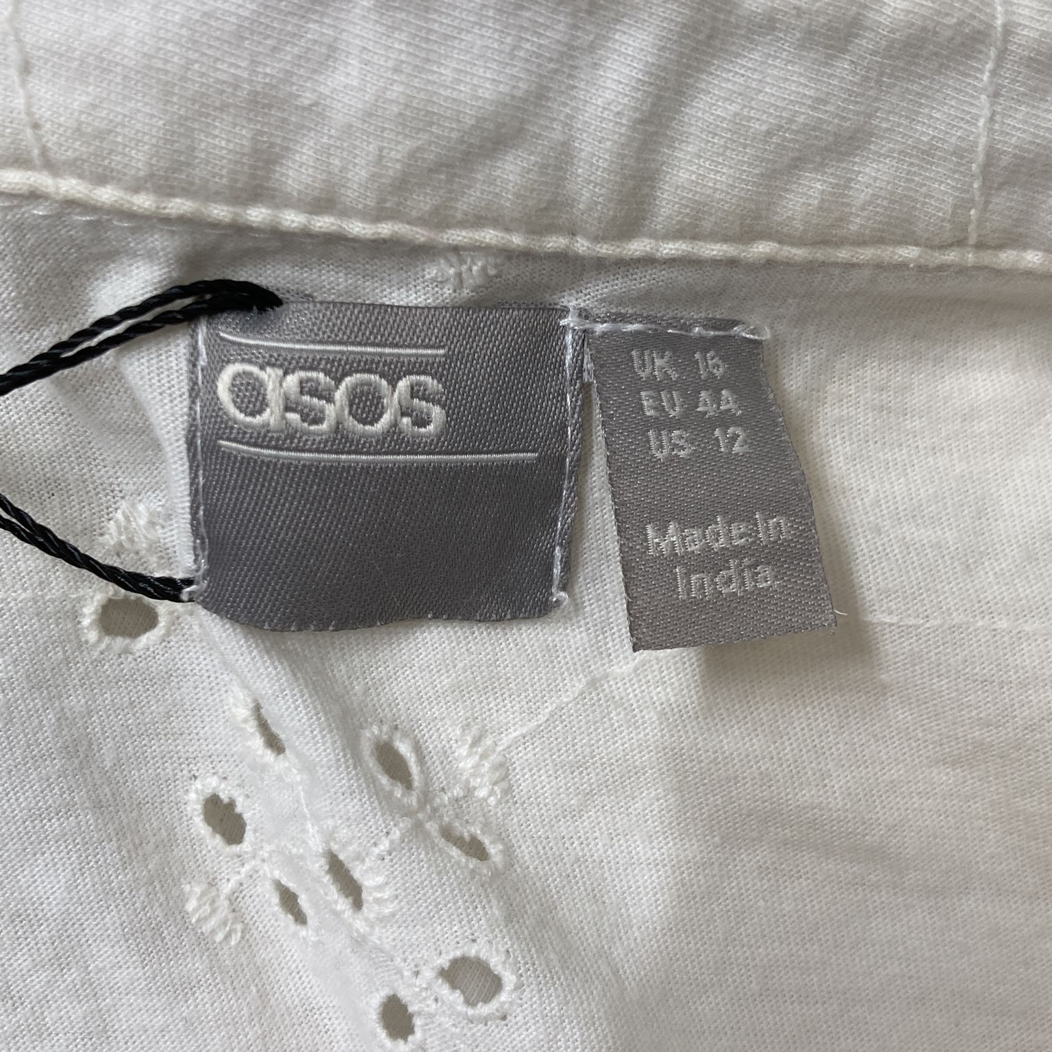 ASOS