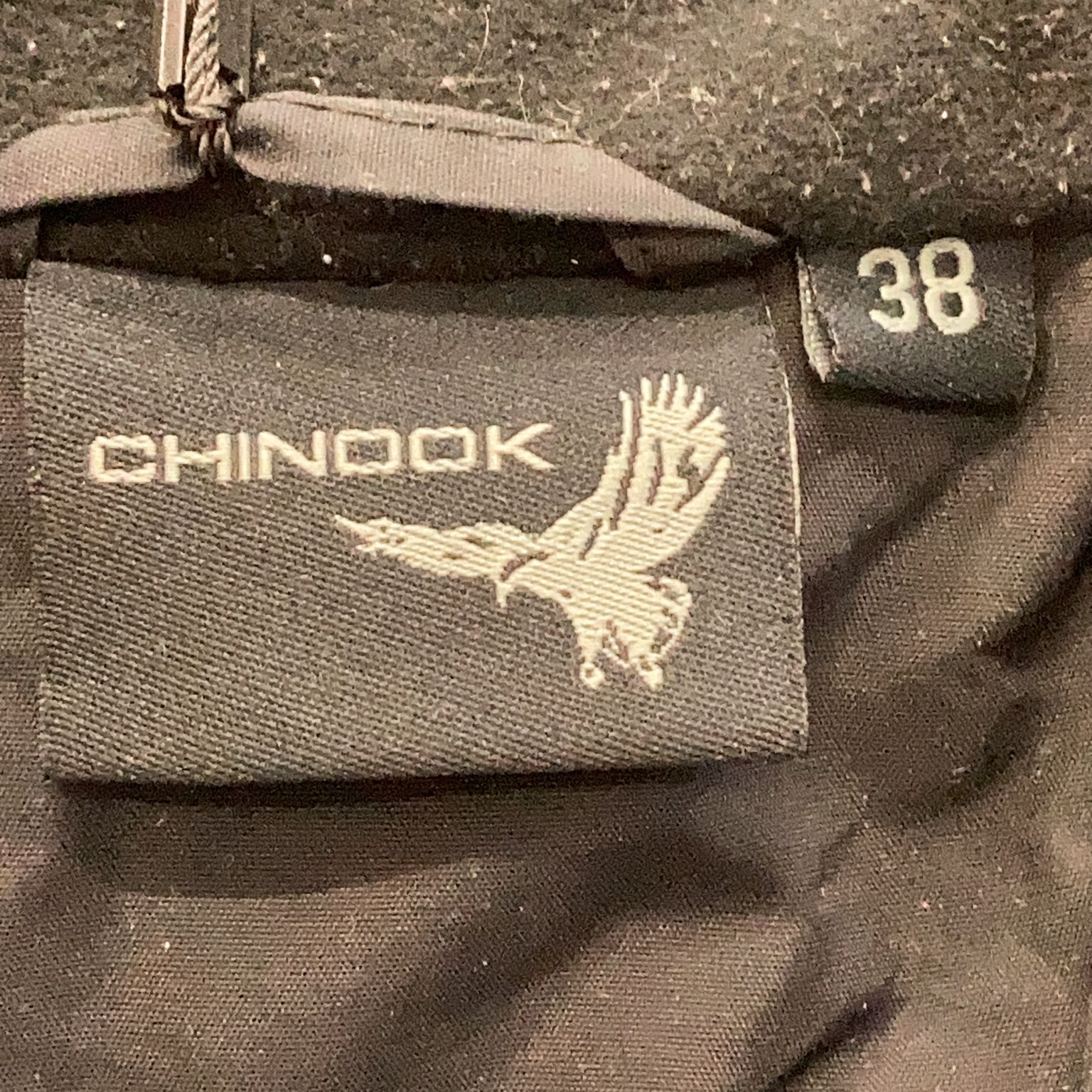 Chinook