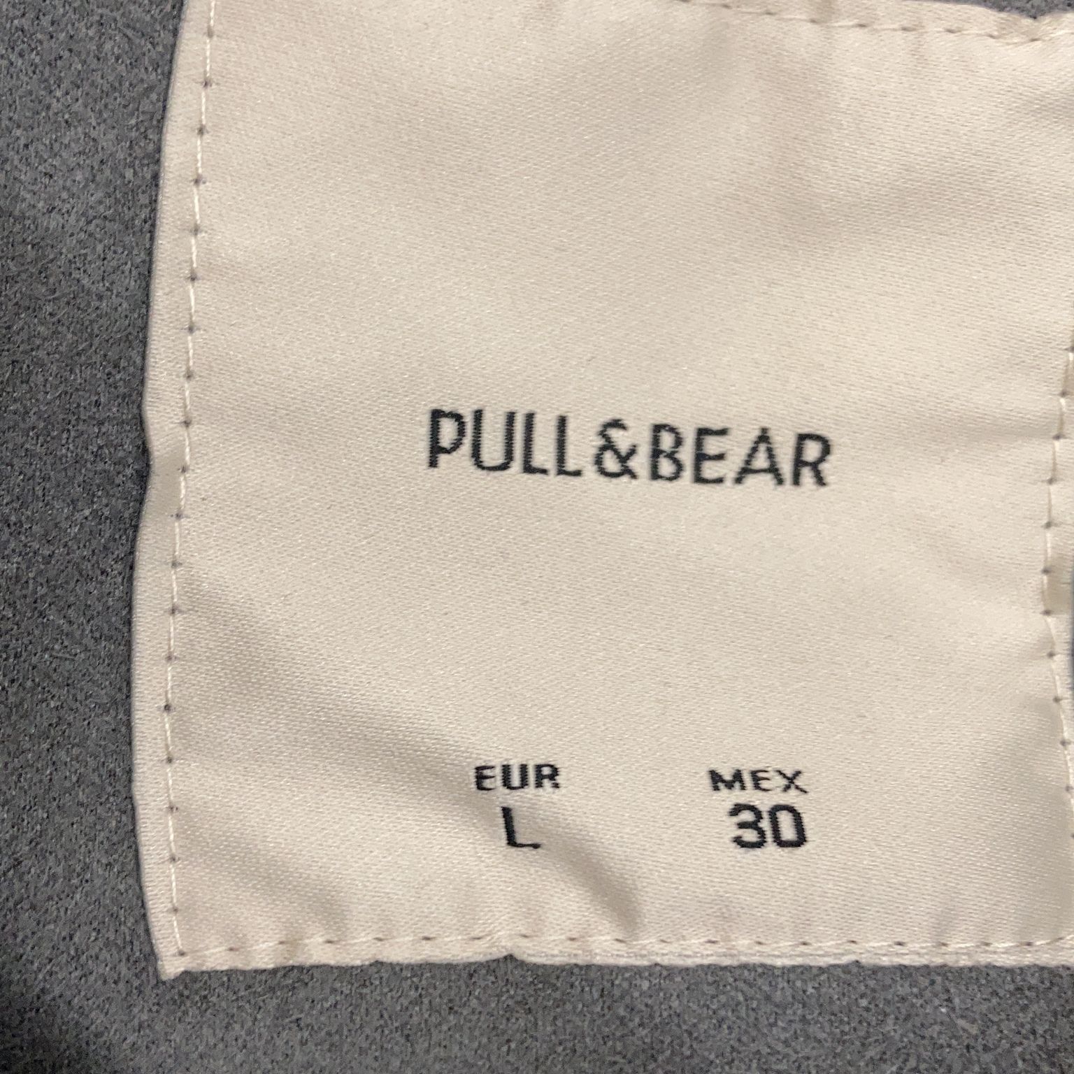 Pull  Bear