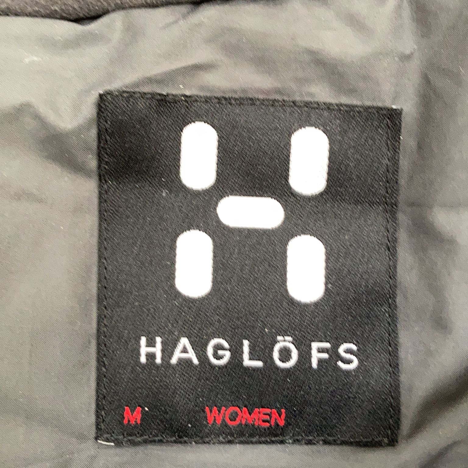 Haglöfs