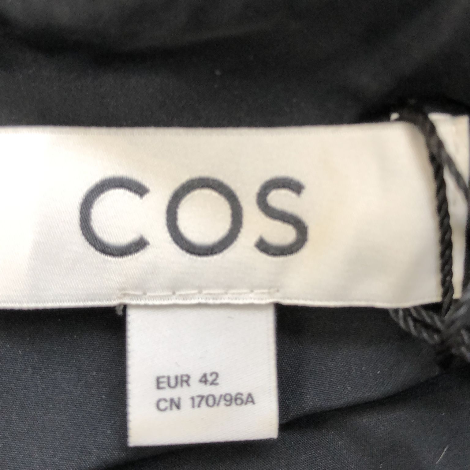 COS