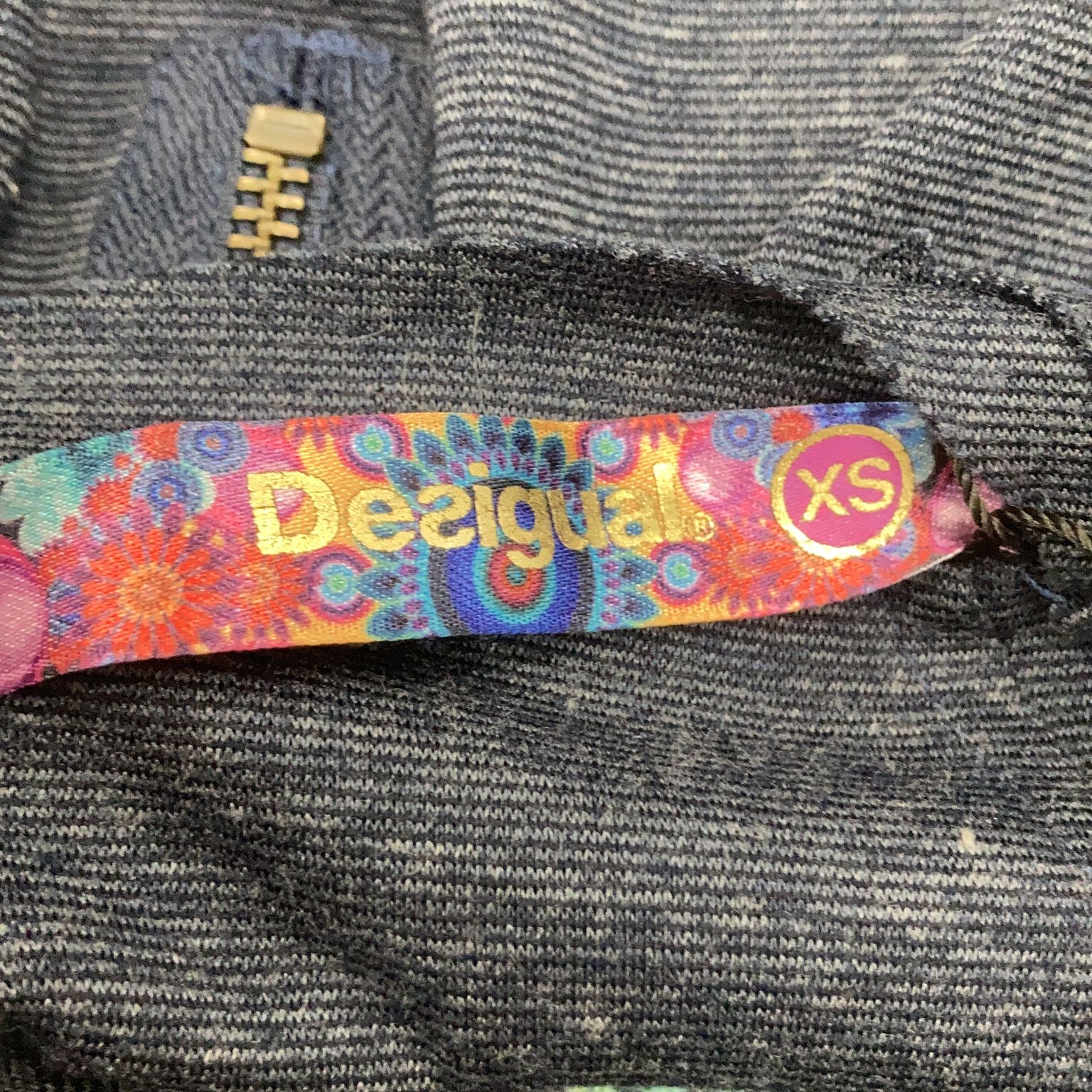 Desigual