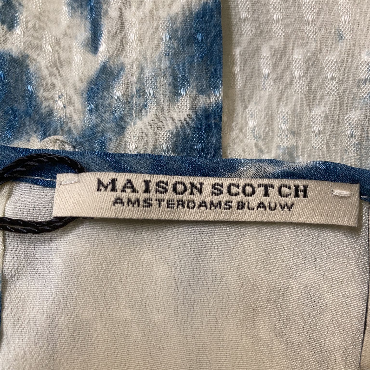 Maison Scotch