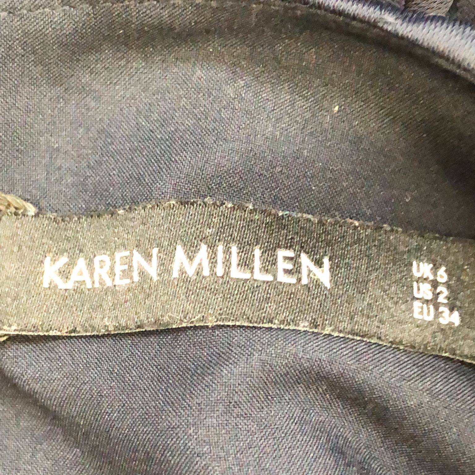 Karen Millen