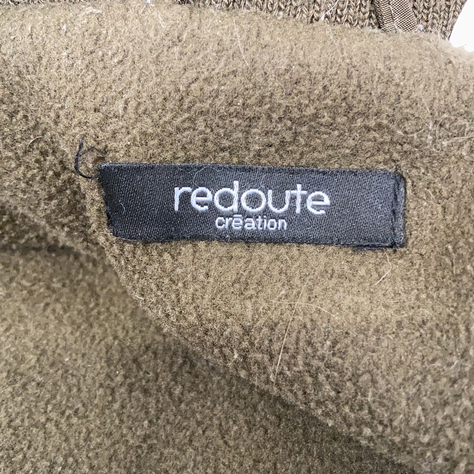 Redoute Creation