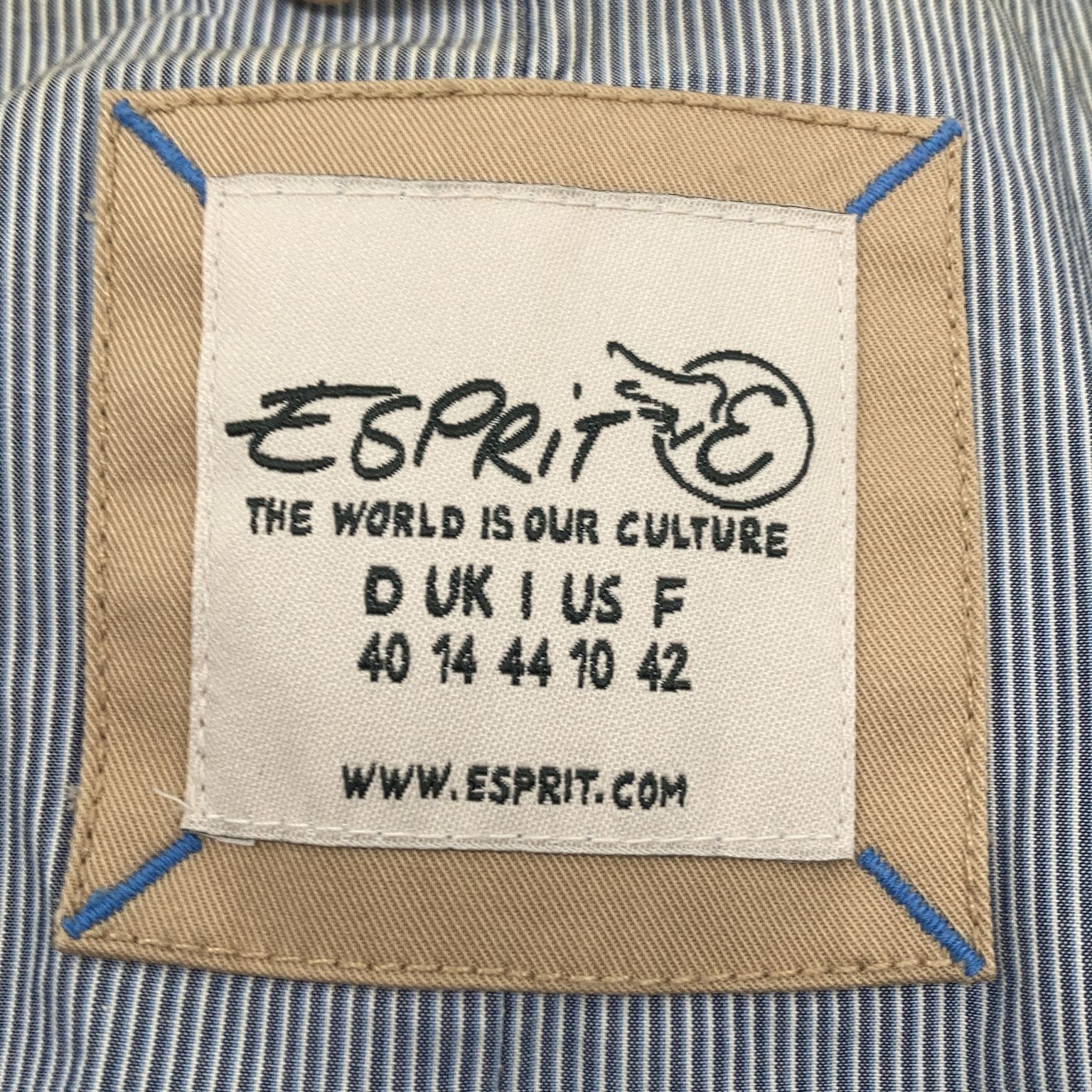 ESPRIT