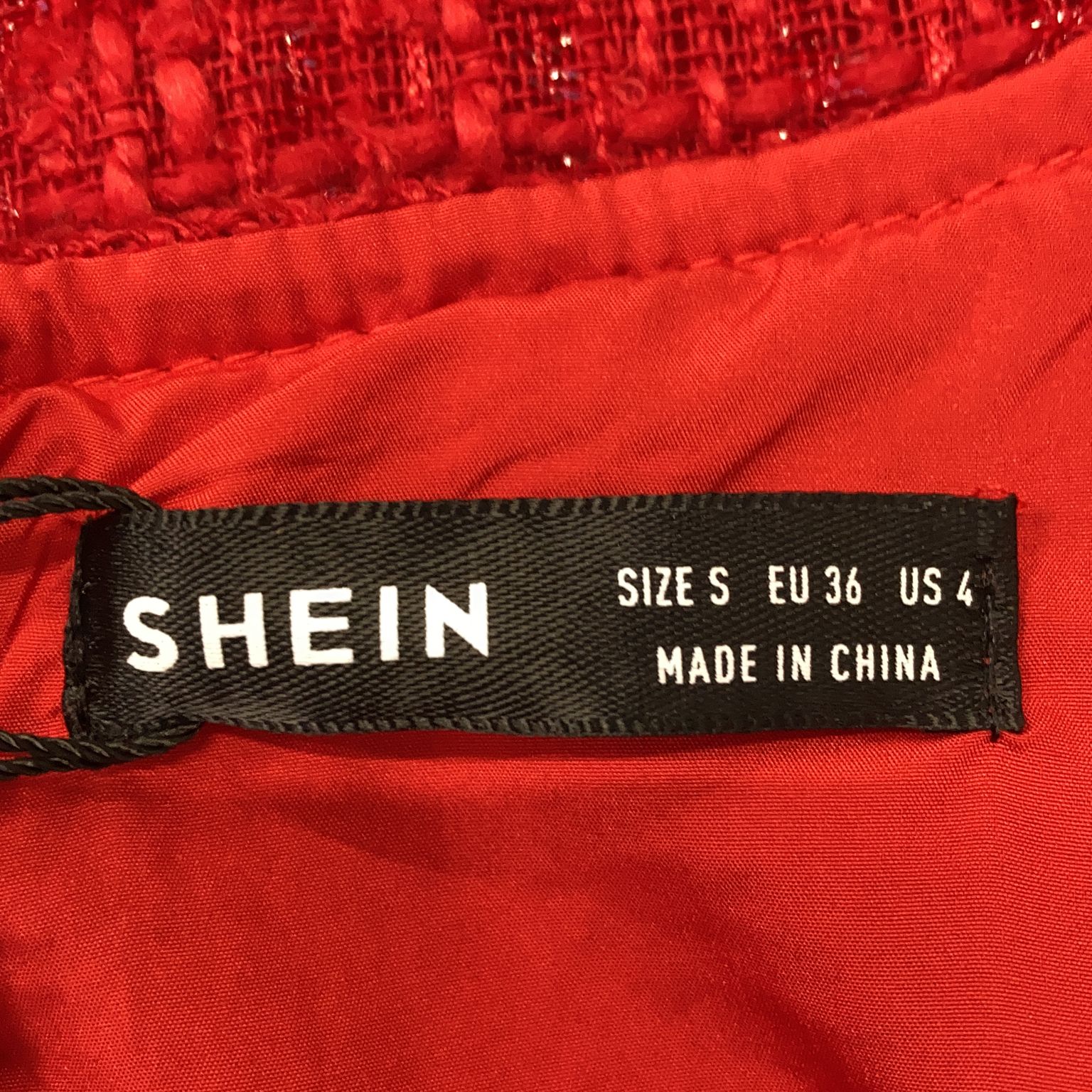 Shein