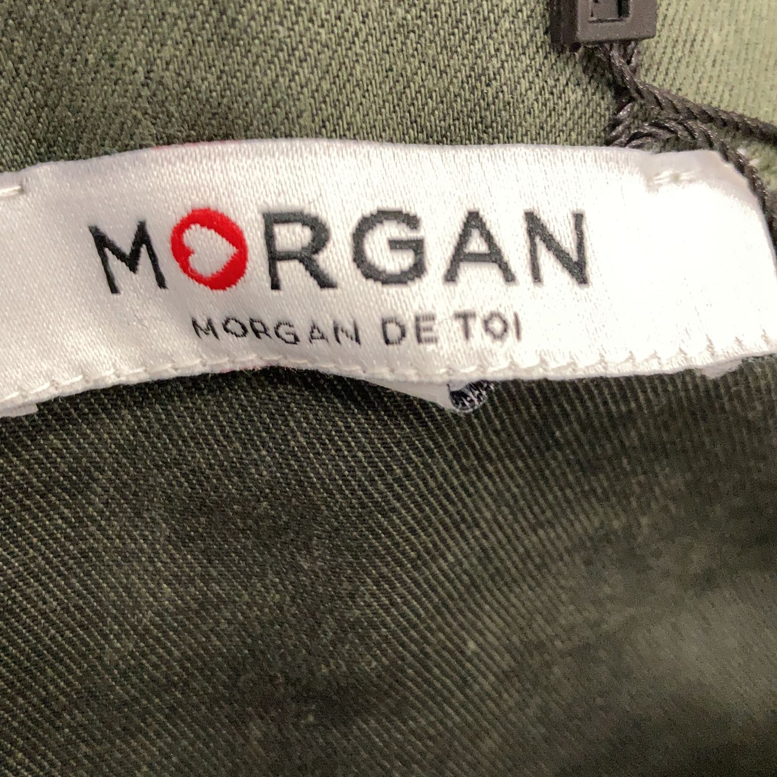 Morgan