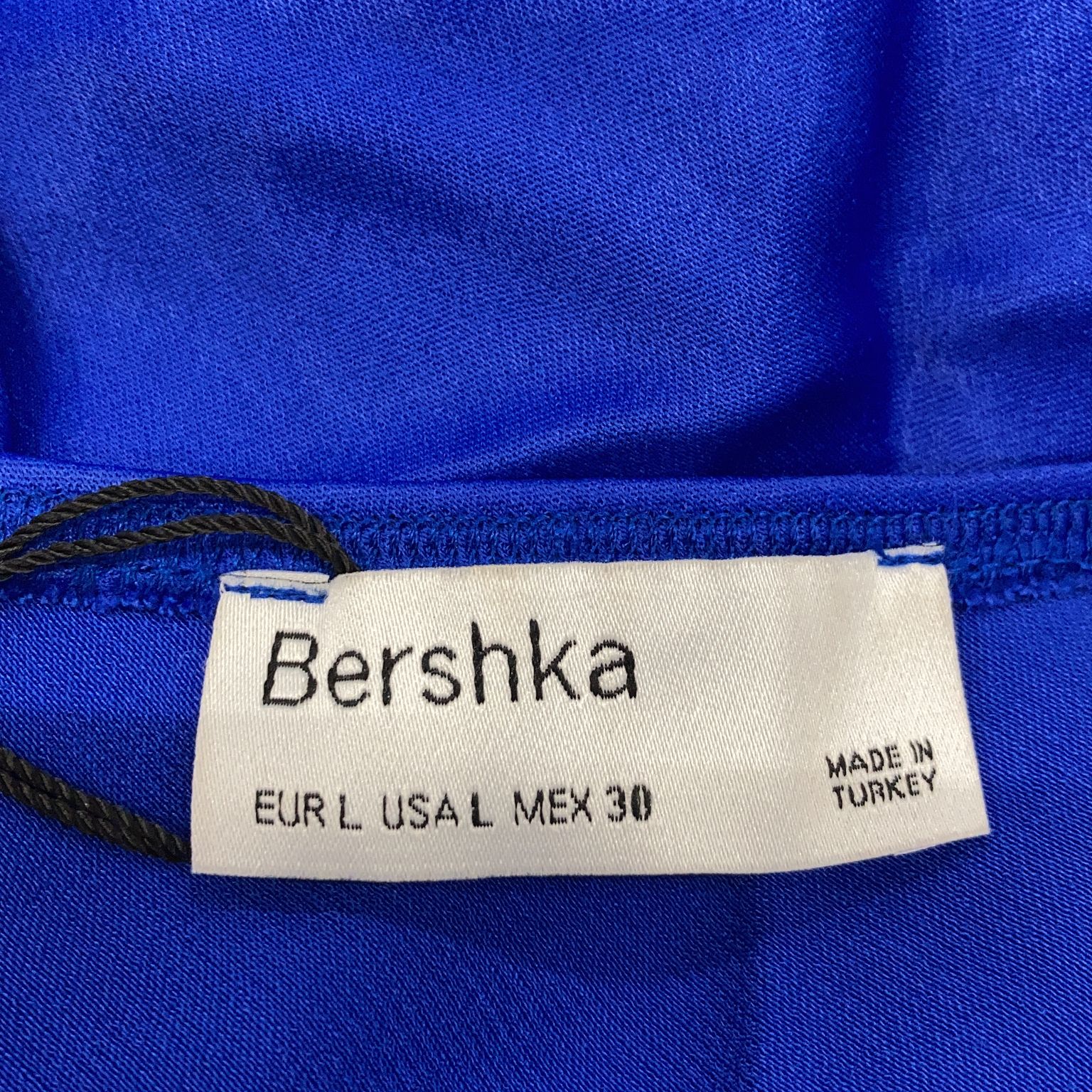 Bershka