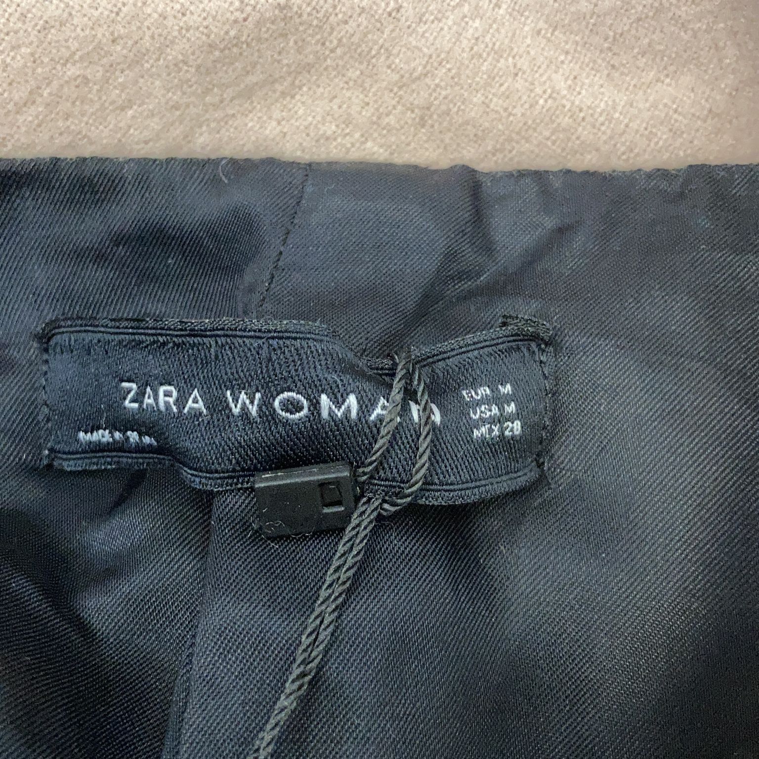 Zara Woman