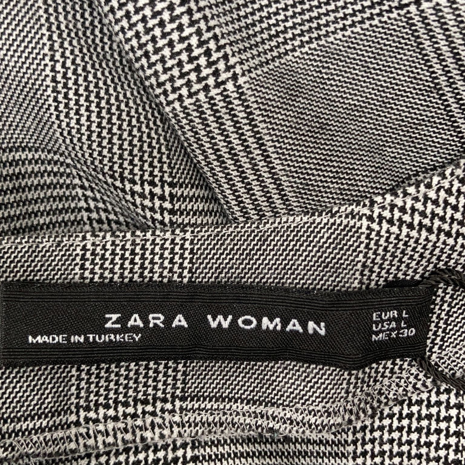 Zara Woman