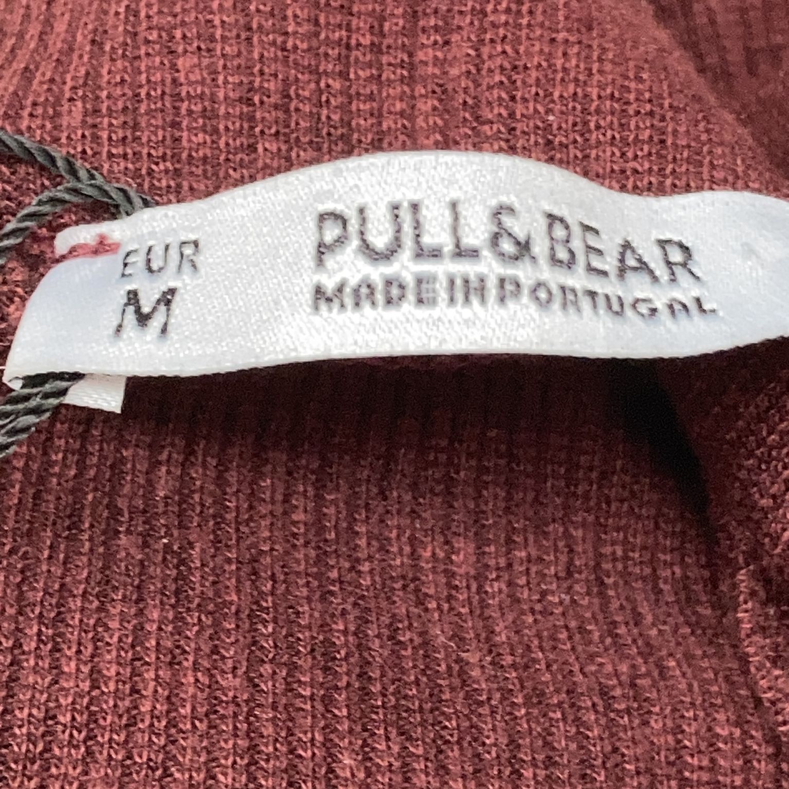 Pull  Bear