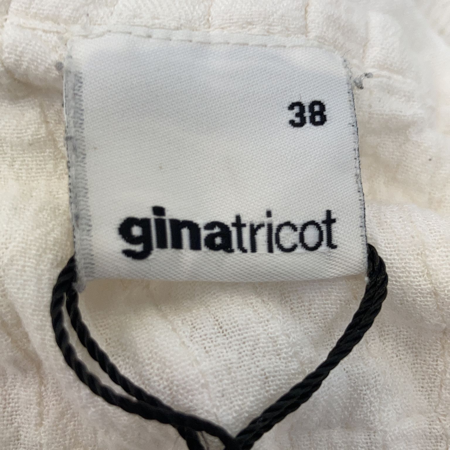 Gina Tricot