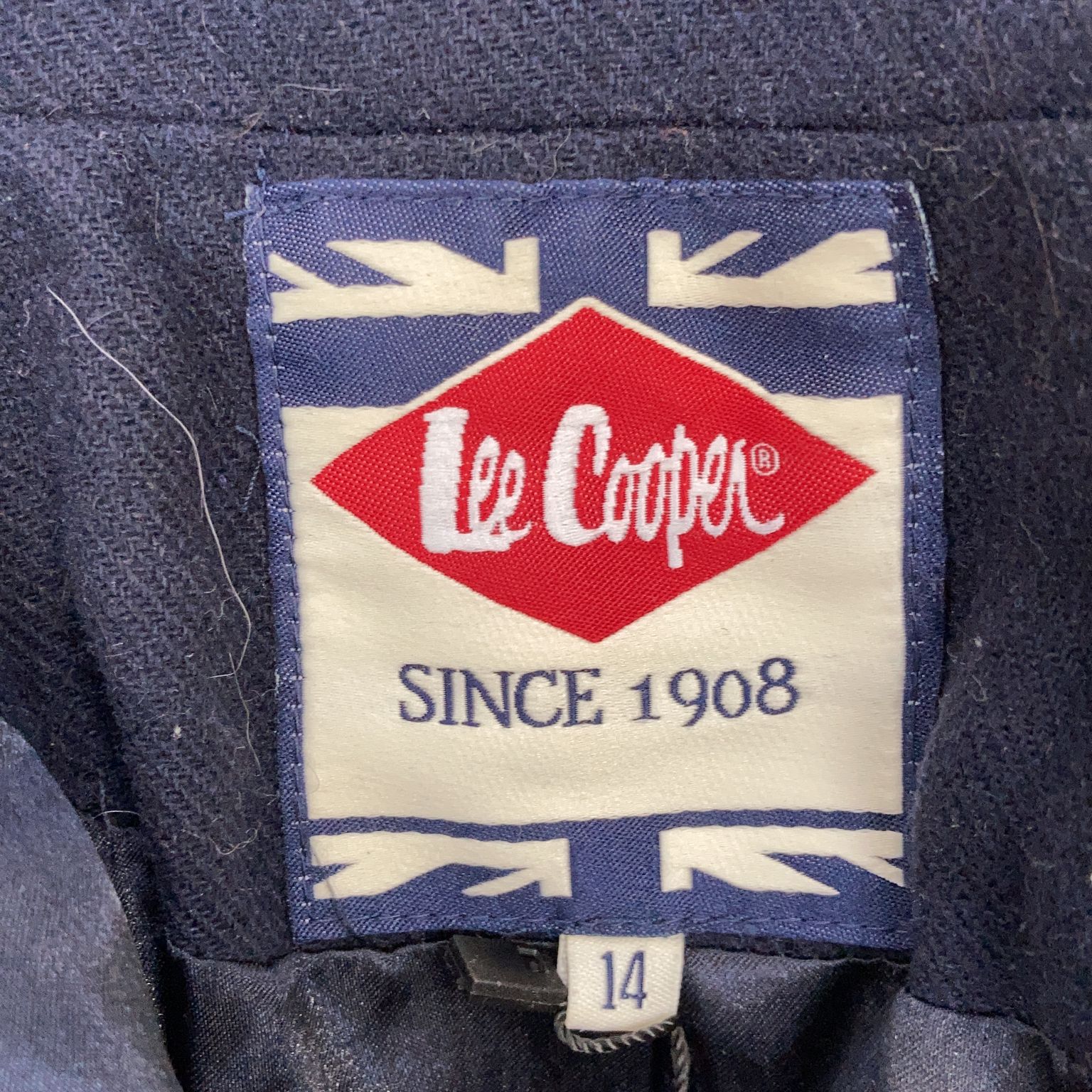 Lee Cooper