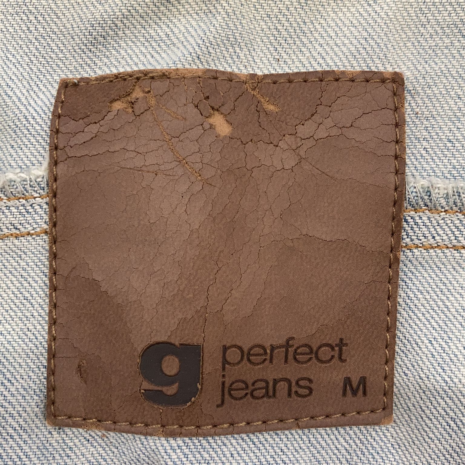 Perfect Jeans Gina Tricot