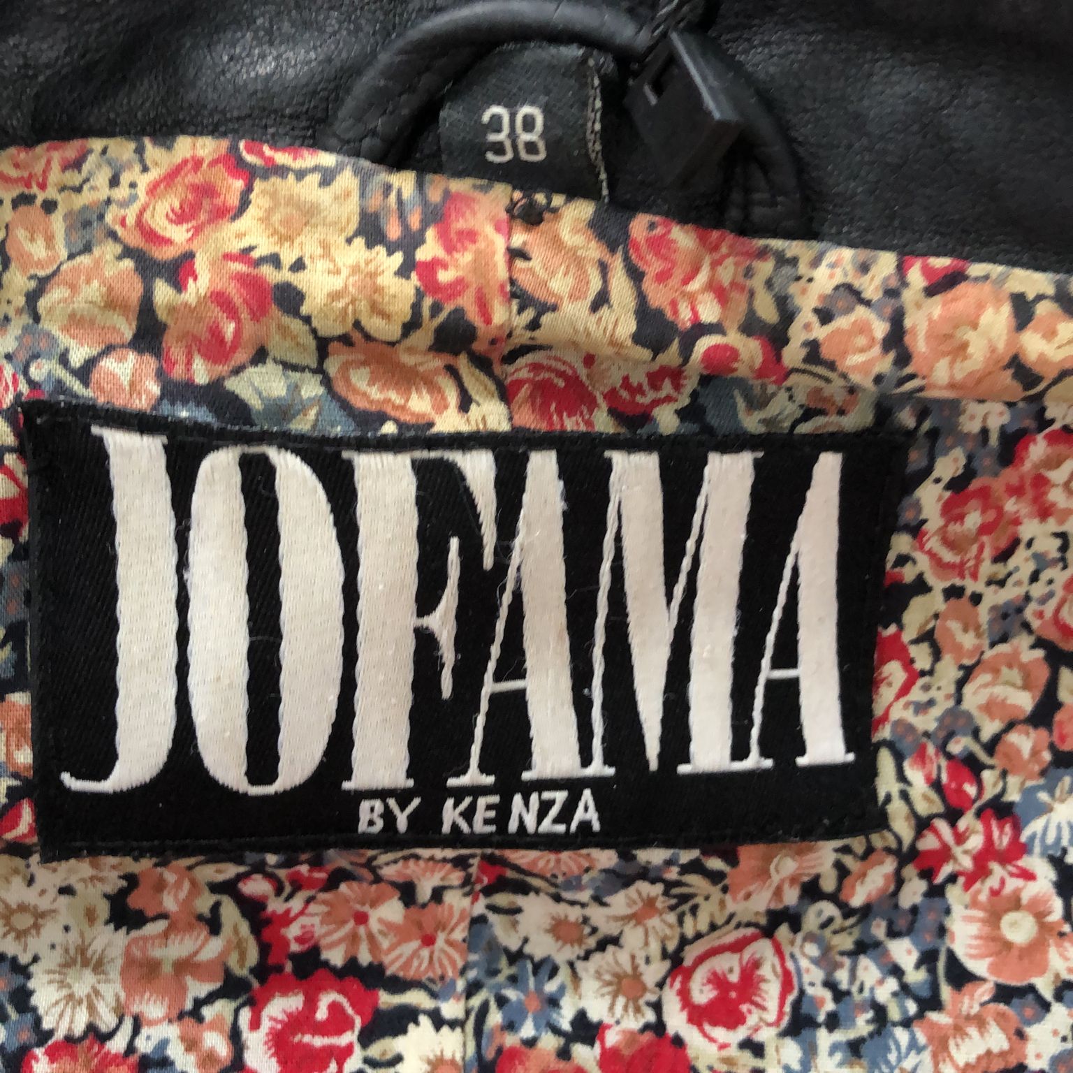 Jofama by Kenza