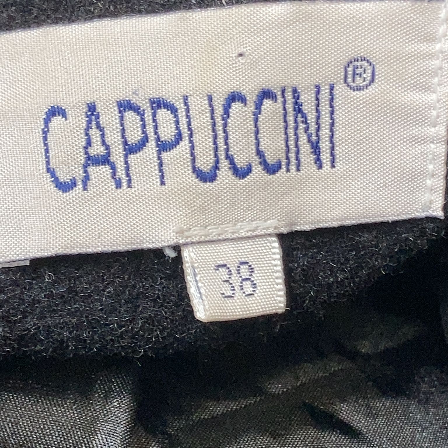 Cappuccini