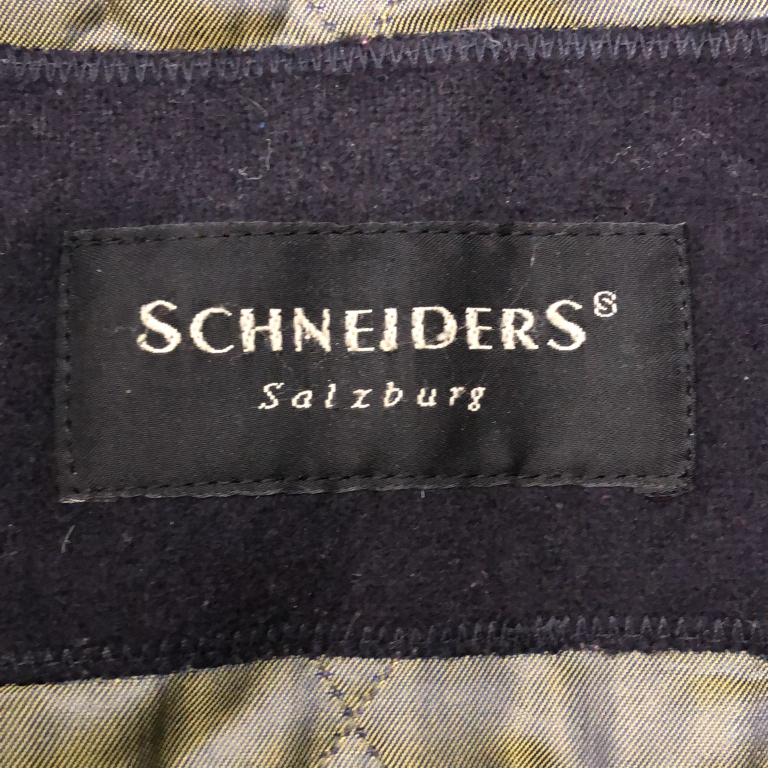 Schneiders Salzburg