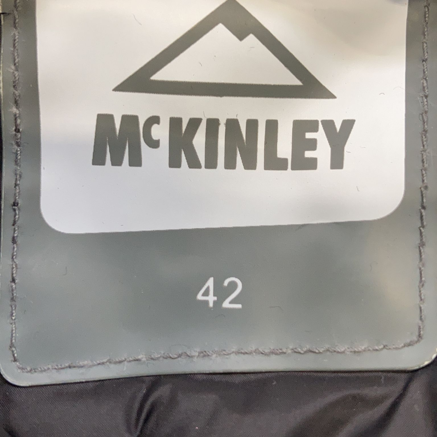 McKinley