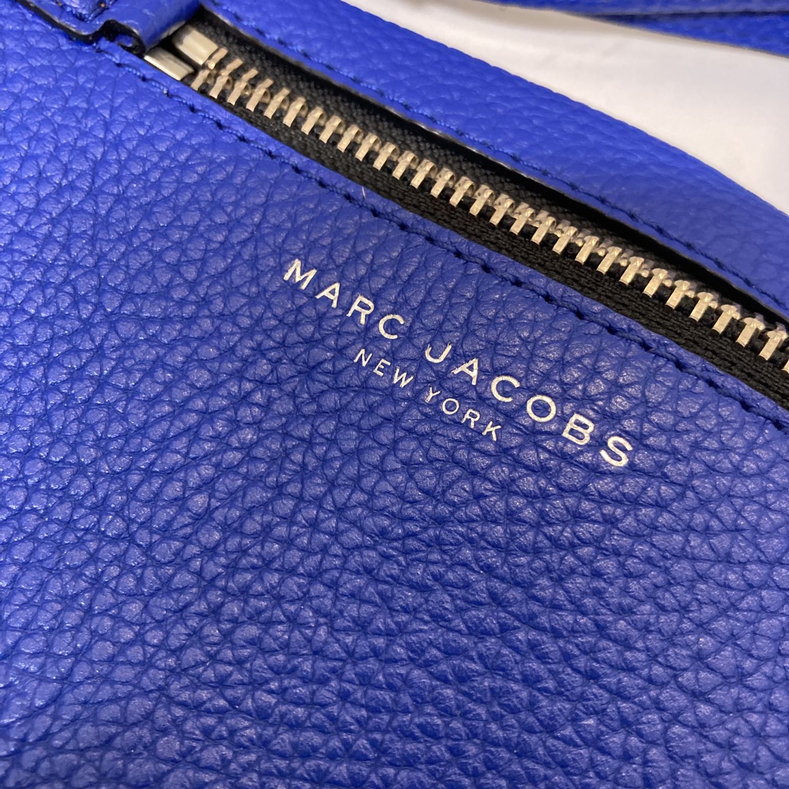 Marc Jacobs