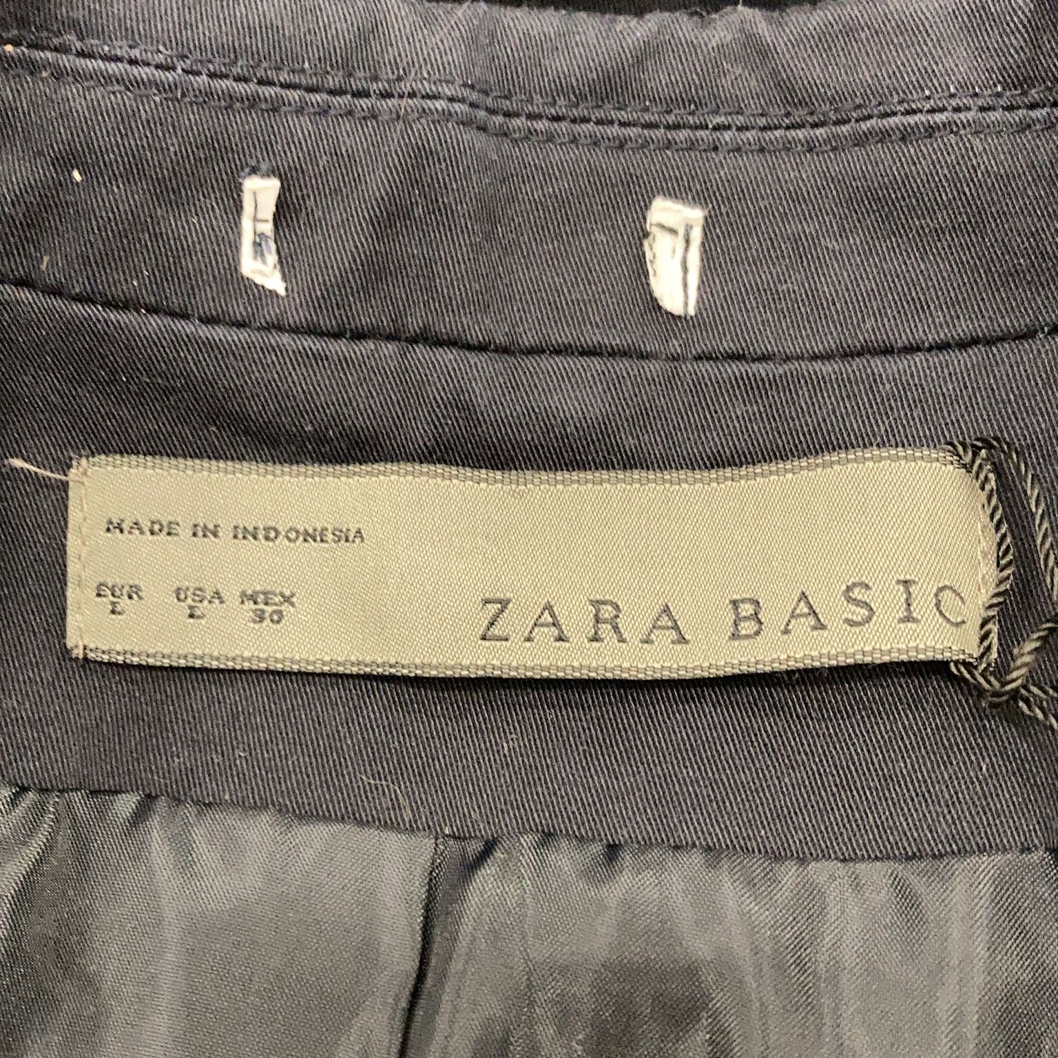 Zara Basic