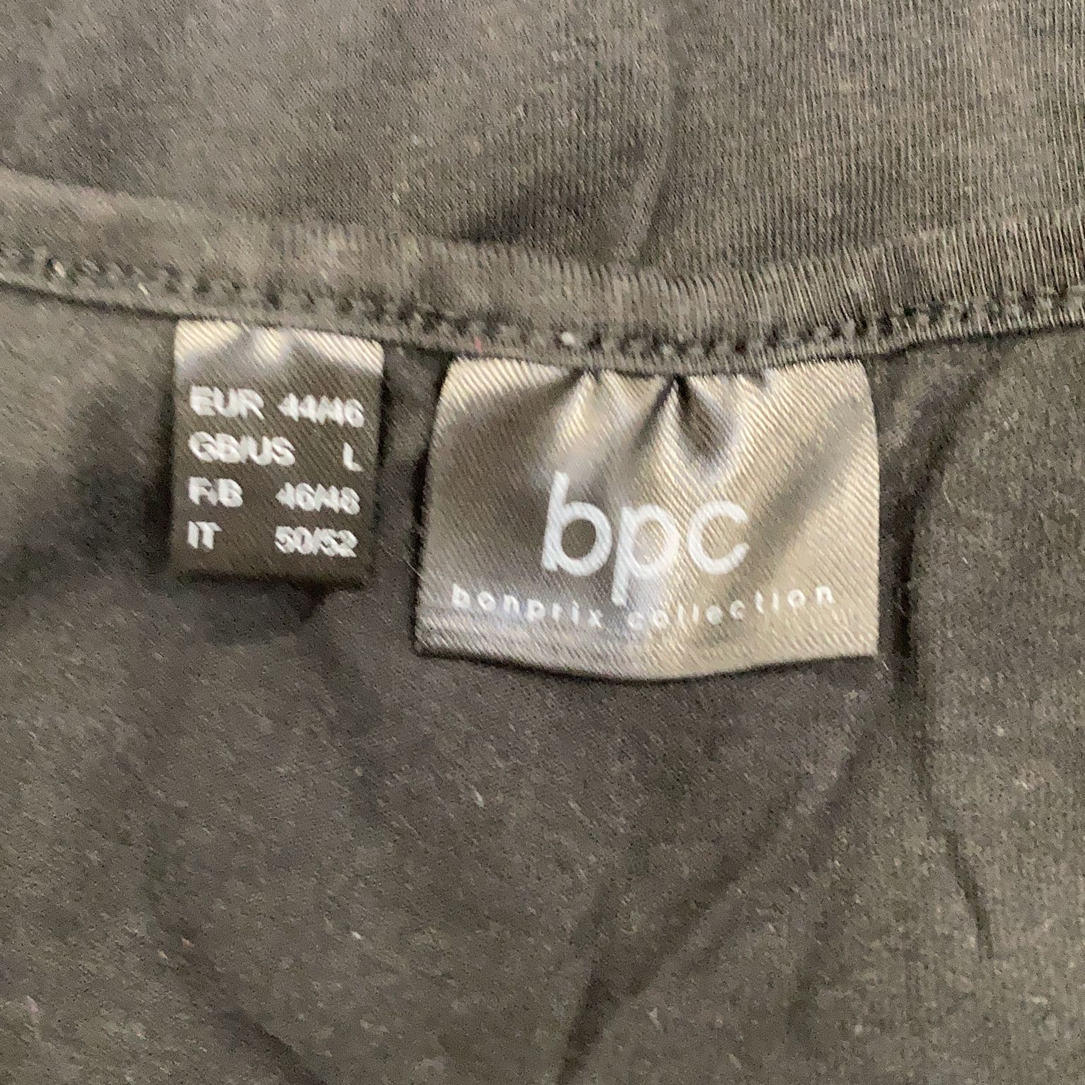 BPC Bonprix Collection