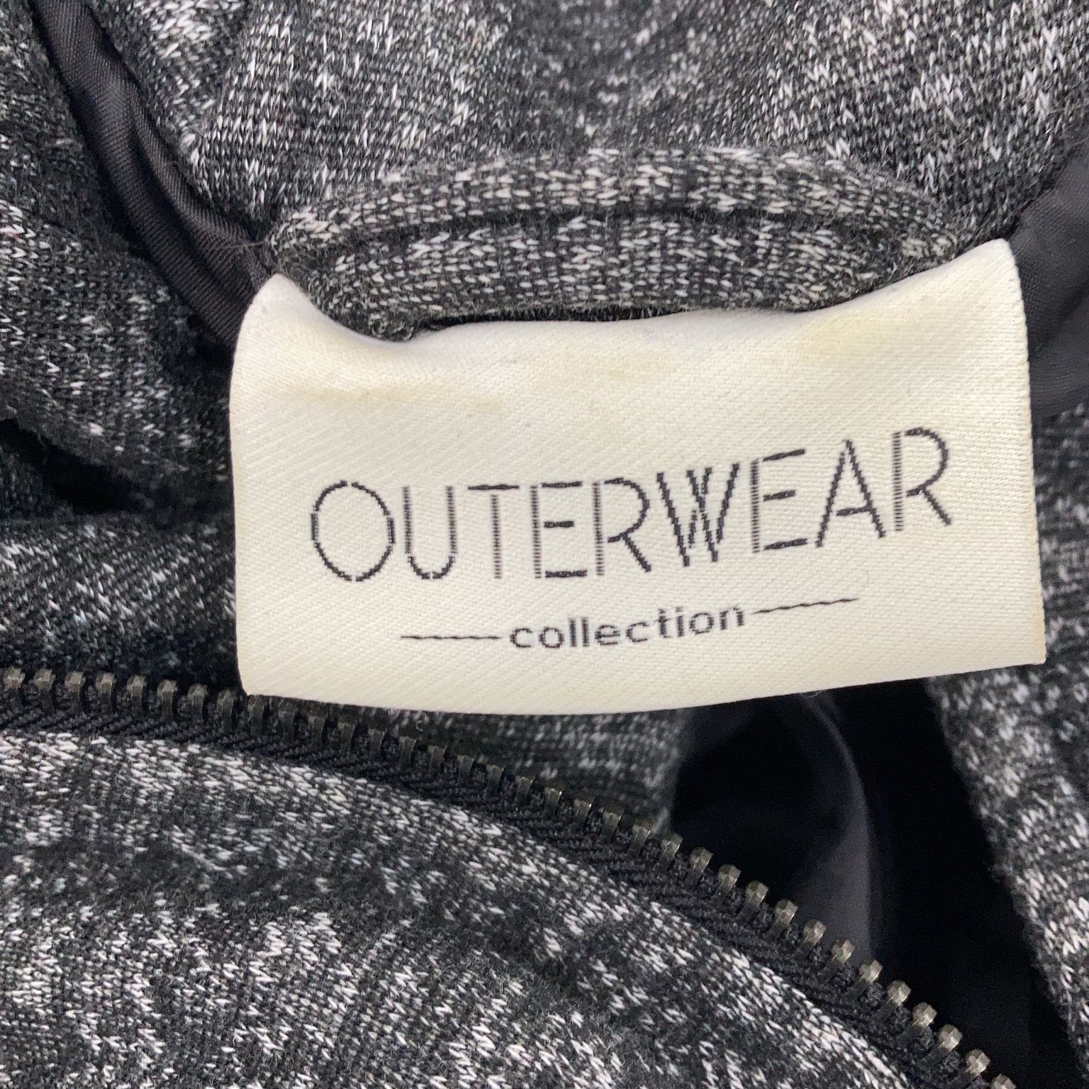 Outerwear