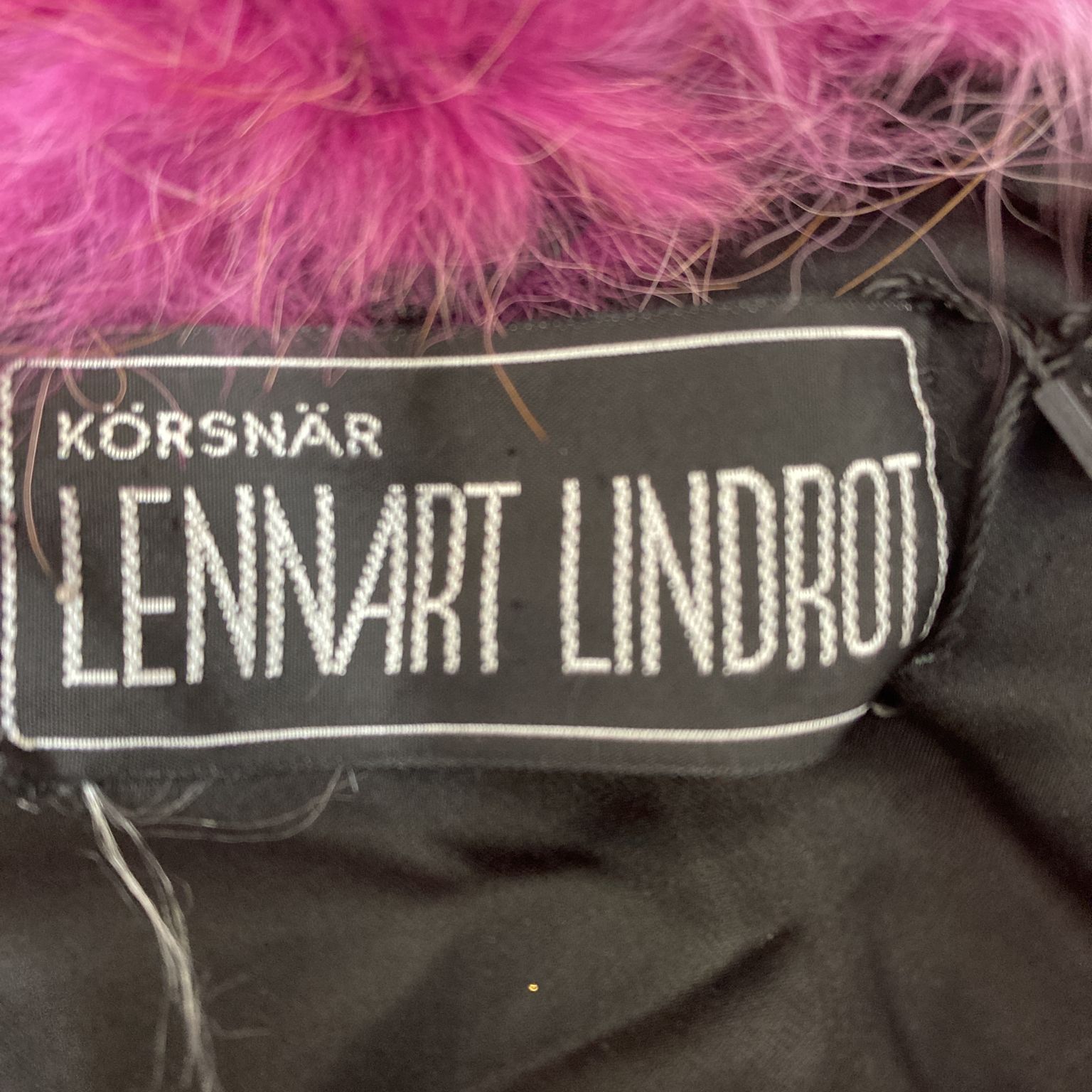 Lenart Lindrot